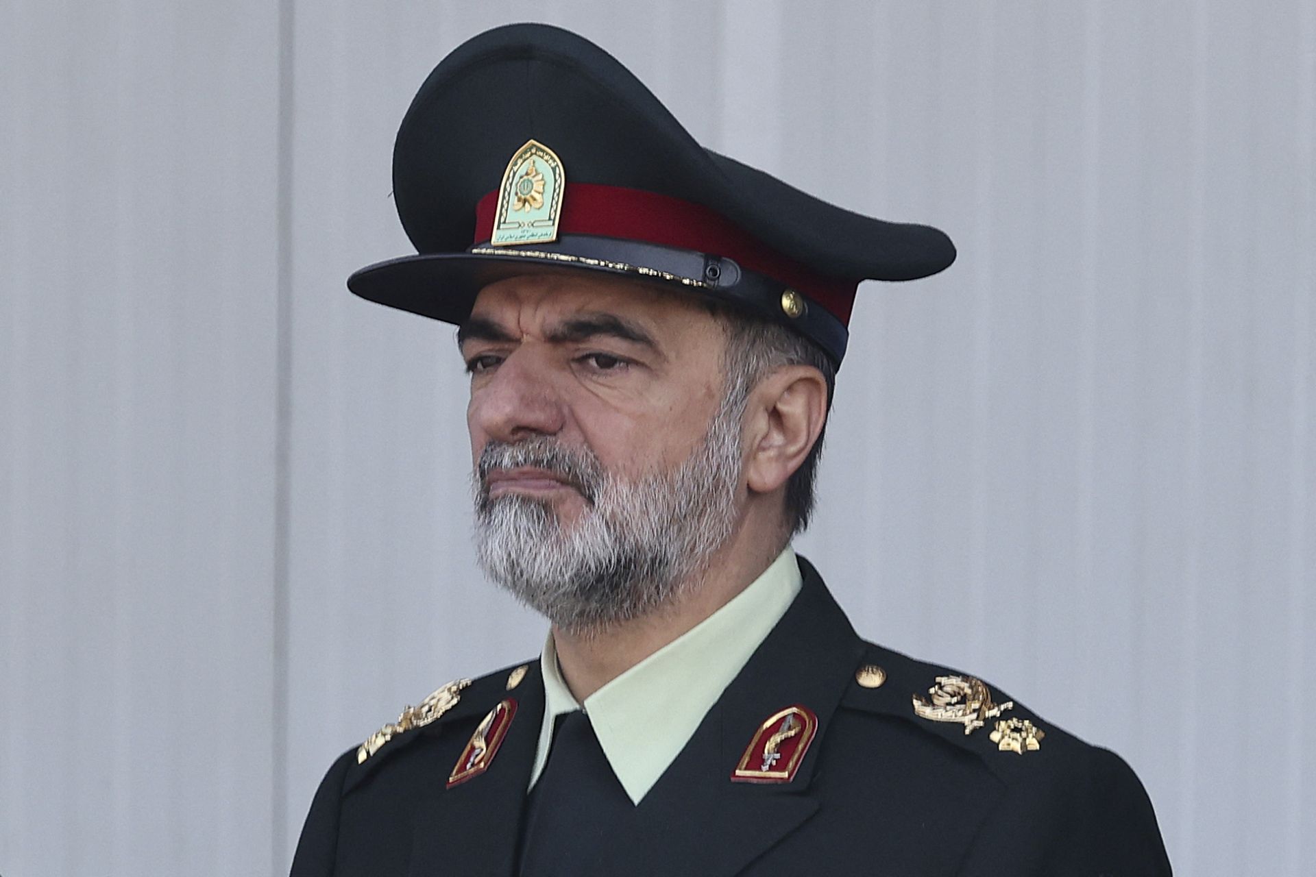 Iran Orders Protesters in ‘Riots’ to Surrender Within 72 Hours