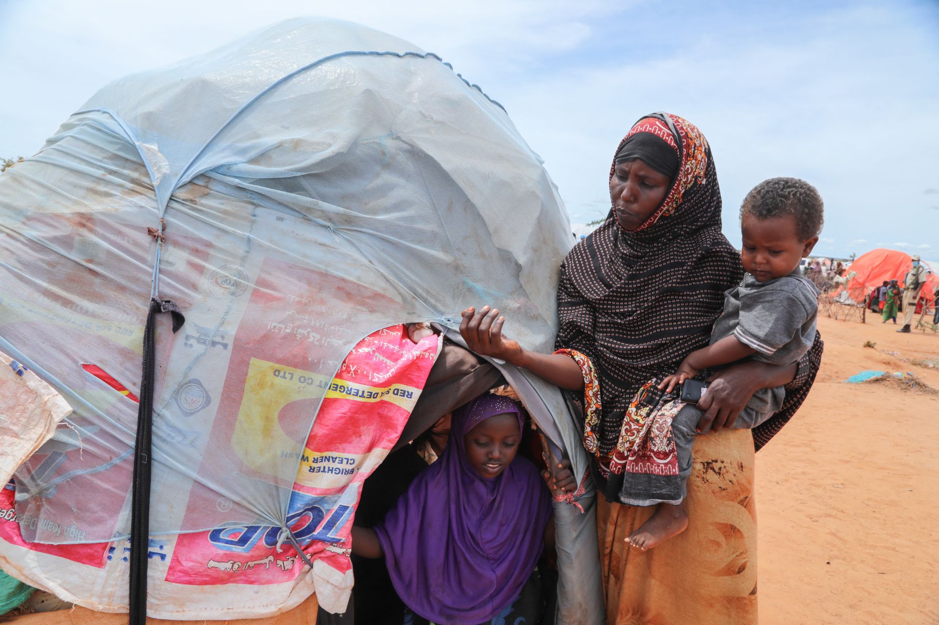UN Raises Alarm as 36 Million Face Hunger in West and Central Africa