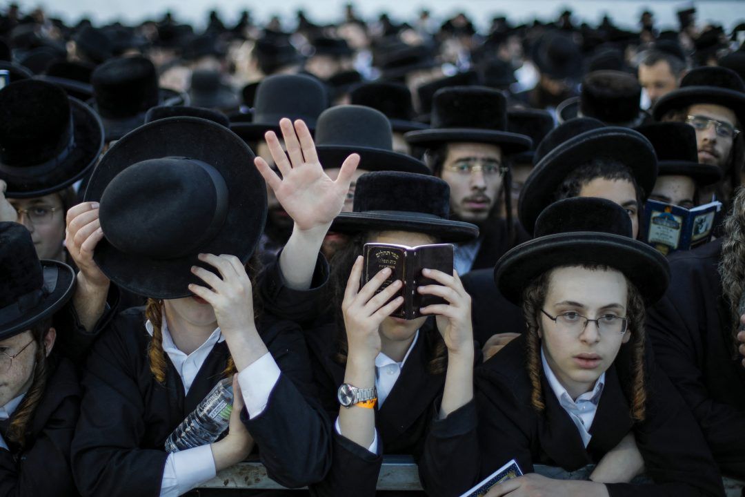 Netanyahu Under Pressure Over Ultra-Orthodox Conscription