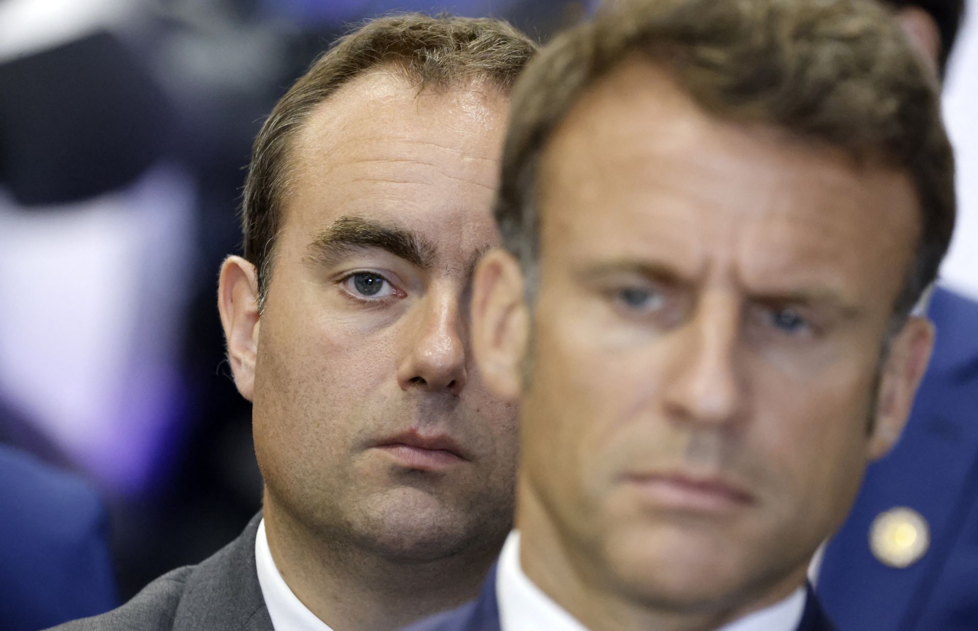 France's Macron Under Pressure to Produce Working Government