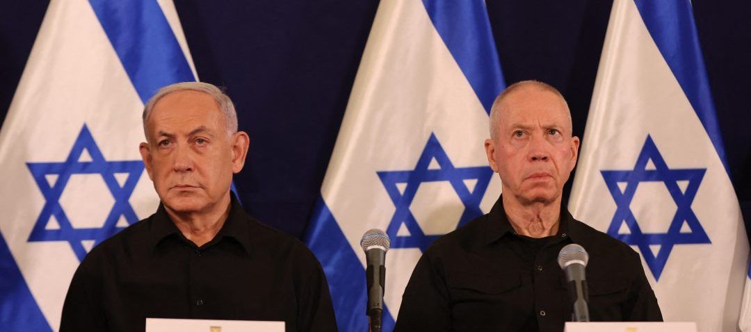 Netanyahu, Gallant Issue Statements on War Front with Lebanon