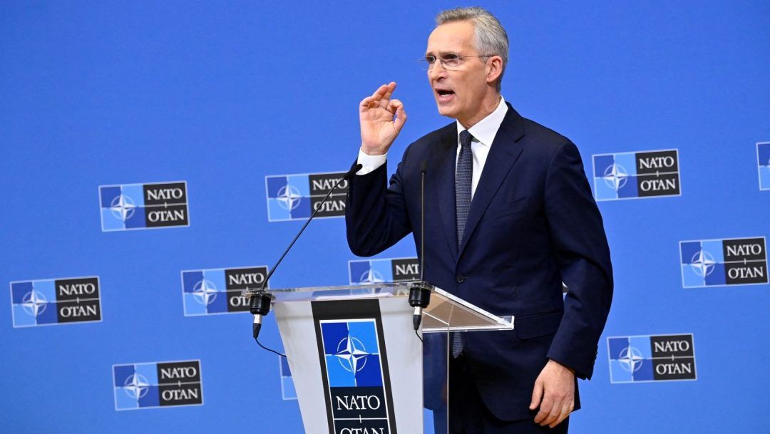 NATO Wants Its Members to Increase Defence Spending