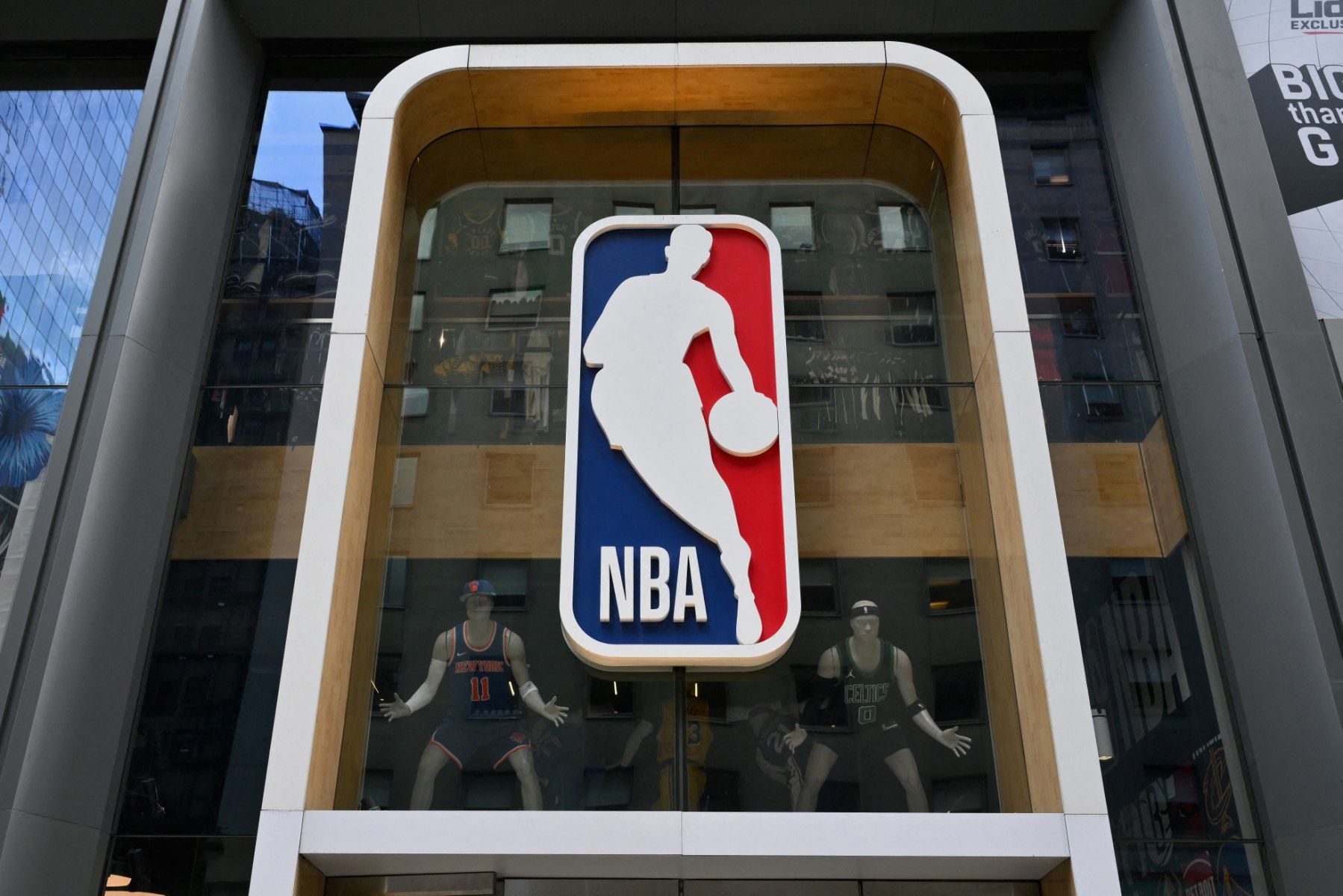NBA's 80th Season Tips Off with Rockets at Thunder on October 21