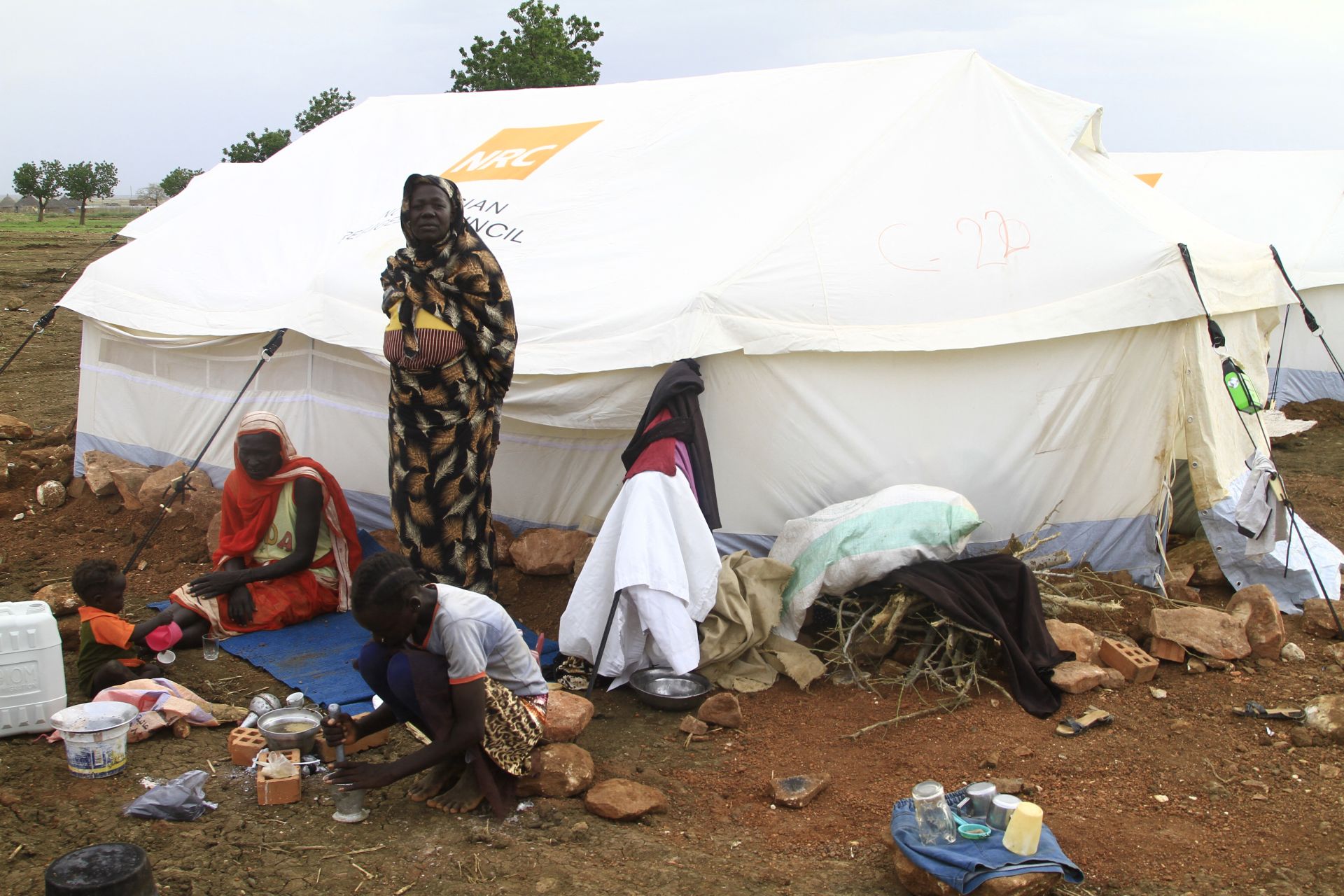 Sudan: 3.2 Million Children at Risk of Severe Malnutrition Warns UNICEF