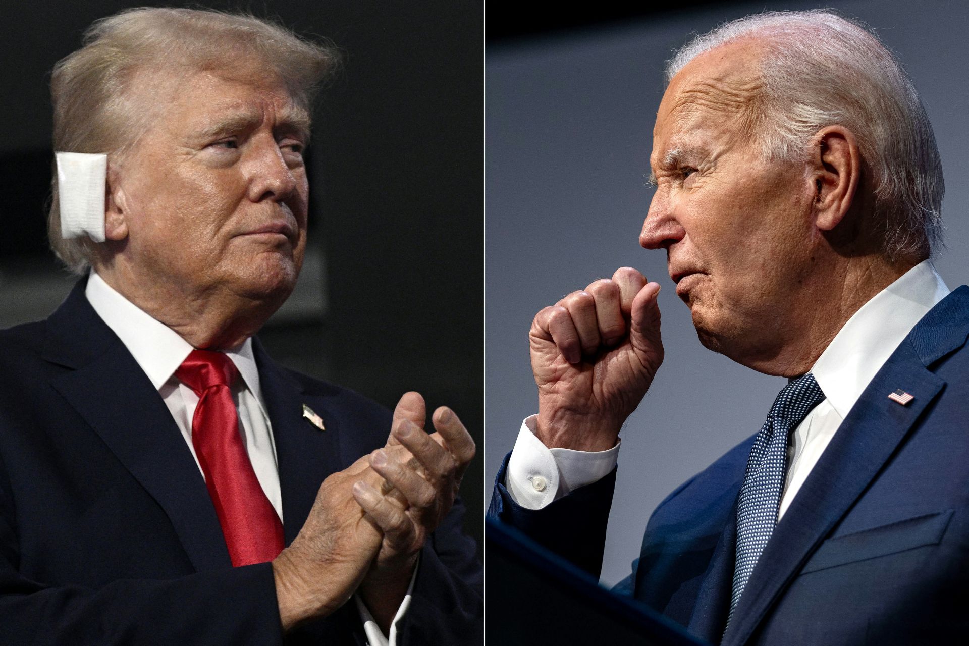 Biden Prepares for Transition as Trump Returns to Power