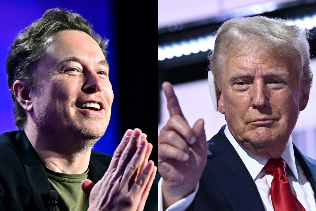 Elon Musk to Interview Donald Trump on X