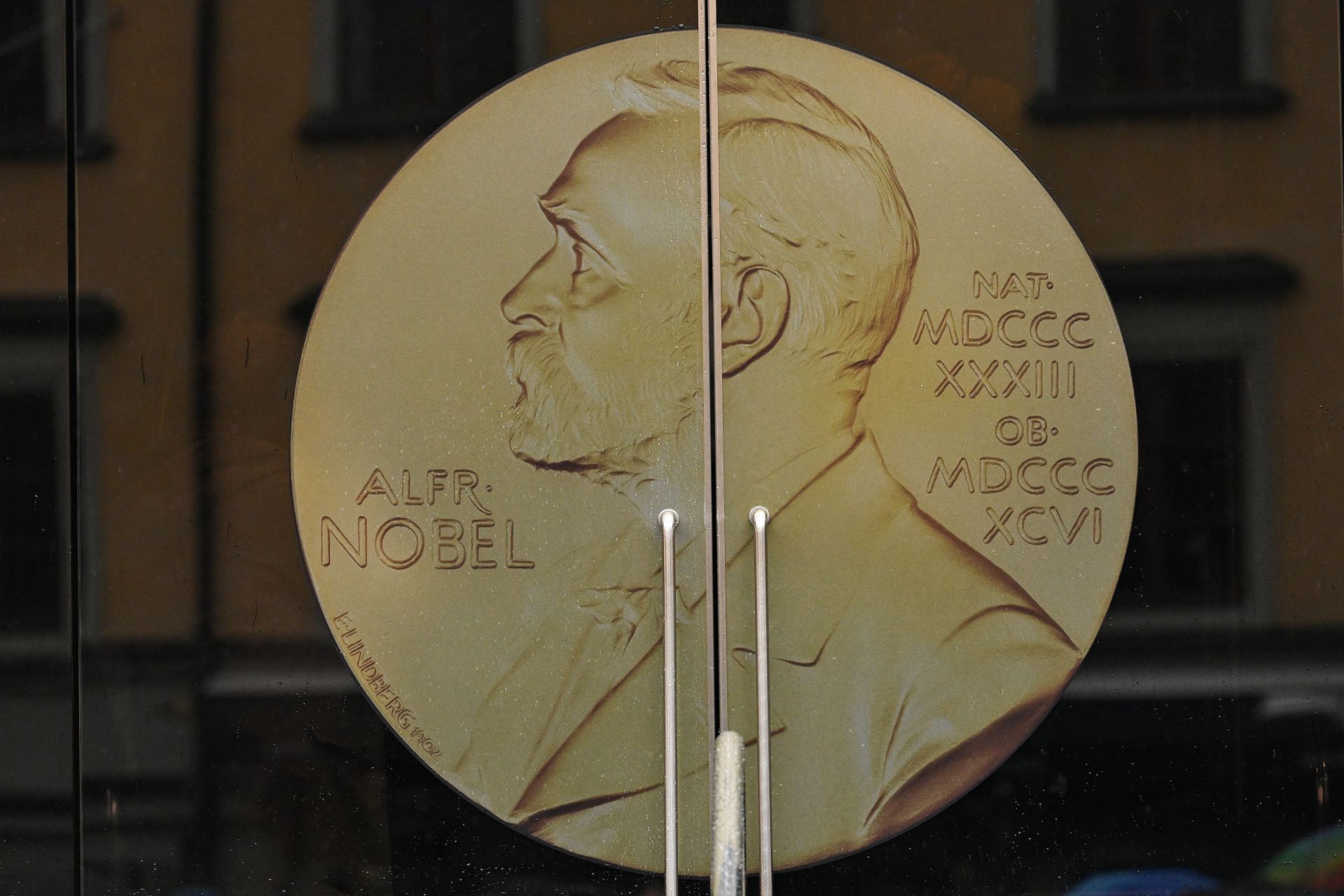 Nobel Prize in Economics Awarded for Research into Wealth Inequality