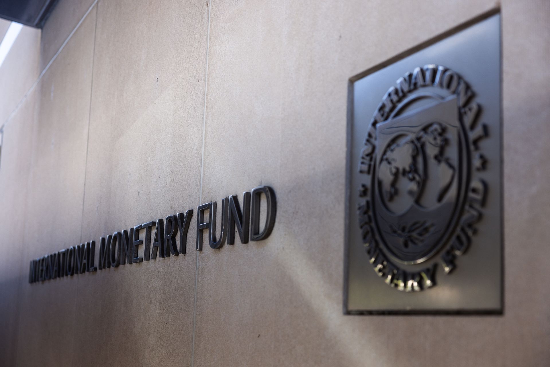 IMF, Egypt Reach Deal Unlocking $1.2 Bn