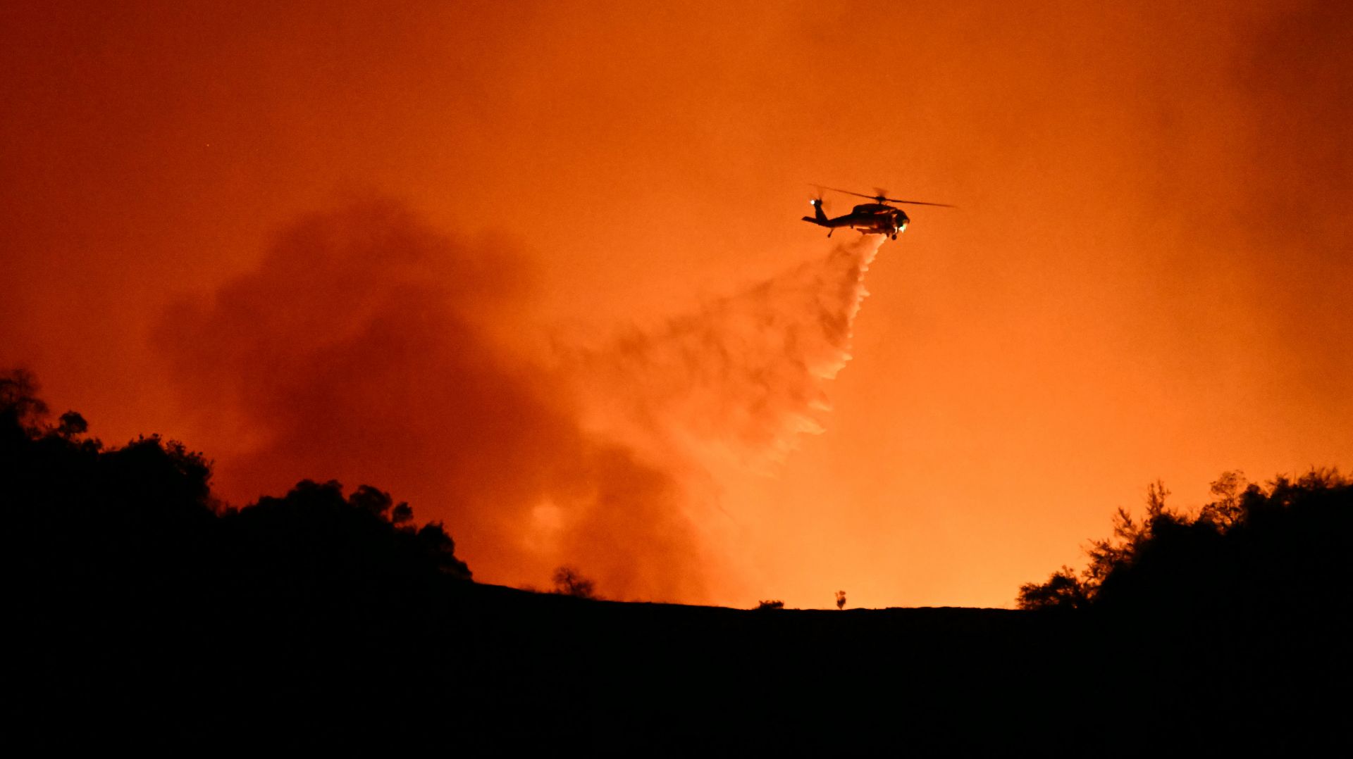 Fires in Los Angeles: the death toll rises to 16