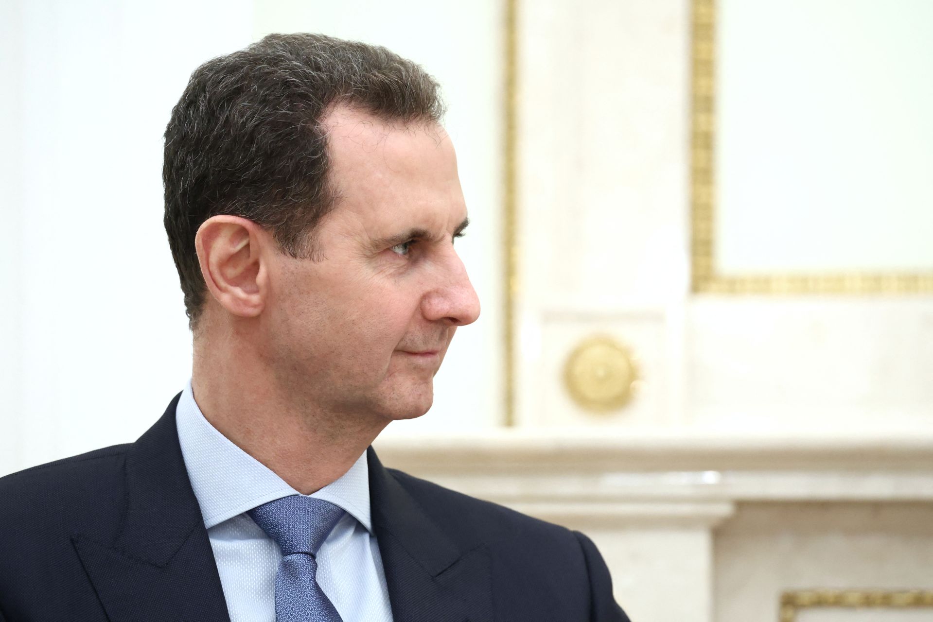 France Issues New Arrest Warrant for Syria's Assad