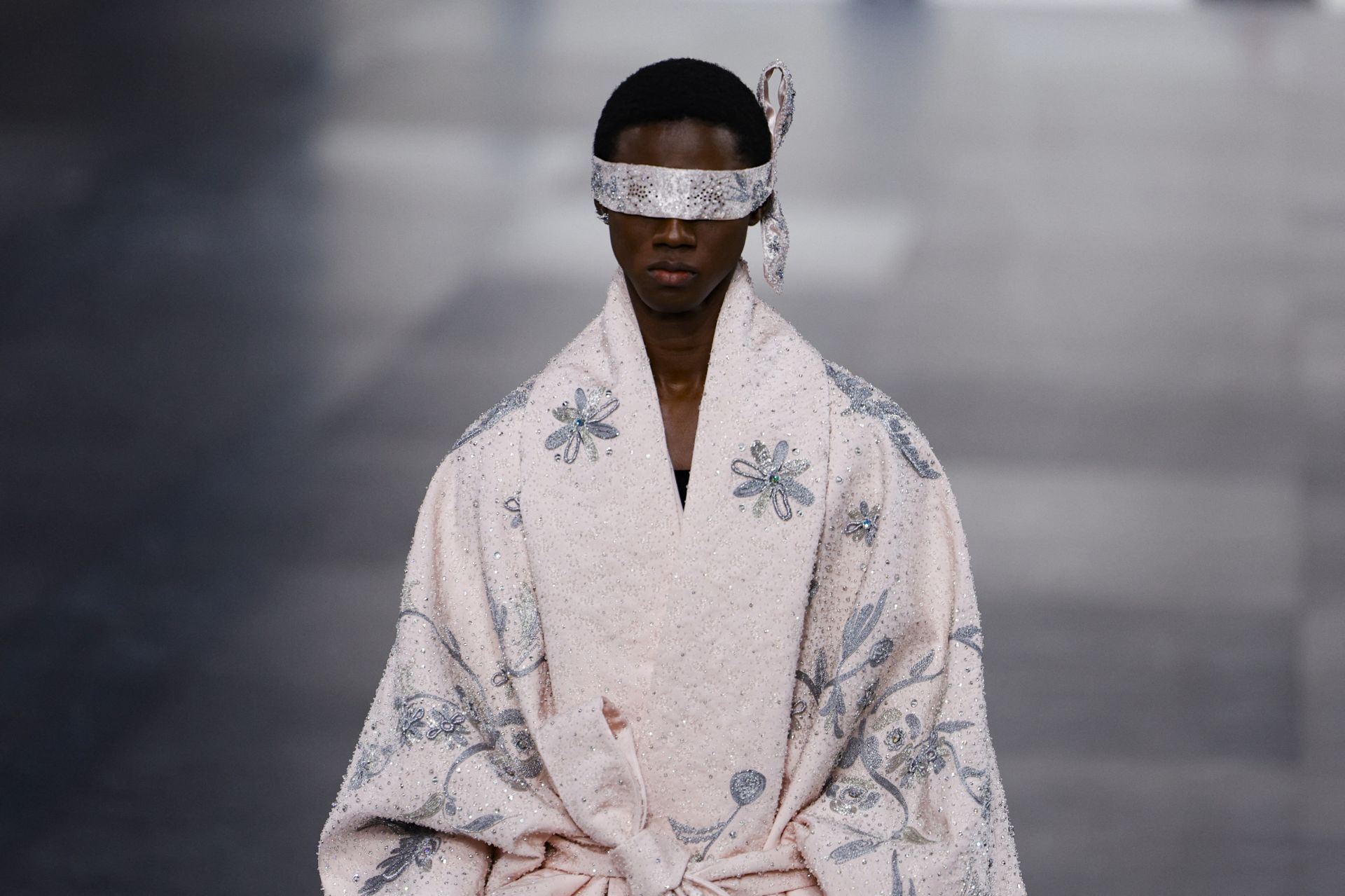 Jonathan Anderson Set for Dior Debut at Paris Fashion Week