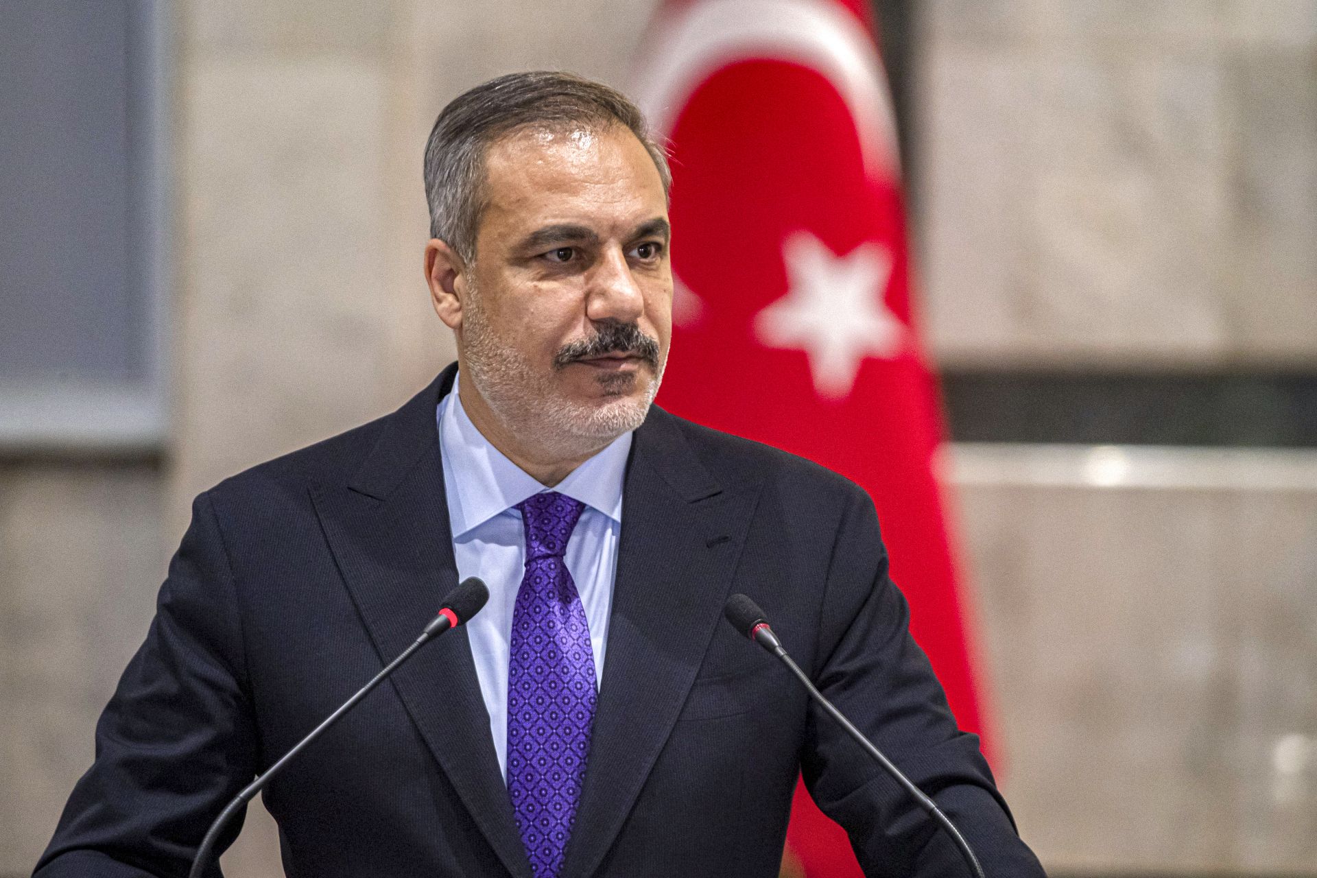 Turkey says Russia Scales Back Ukraine Territorial Demands