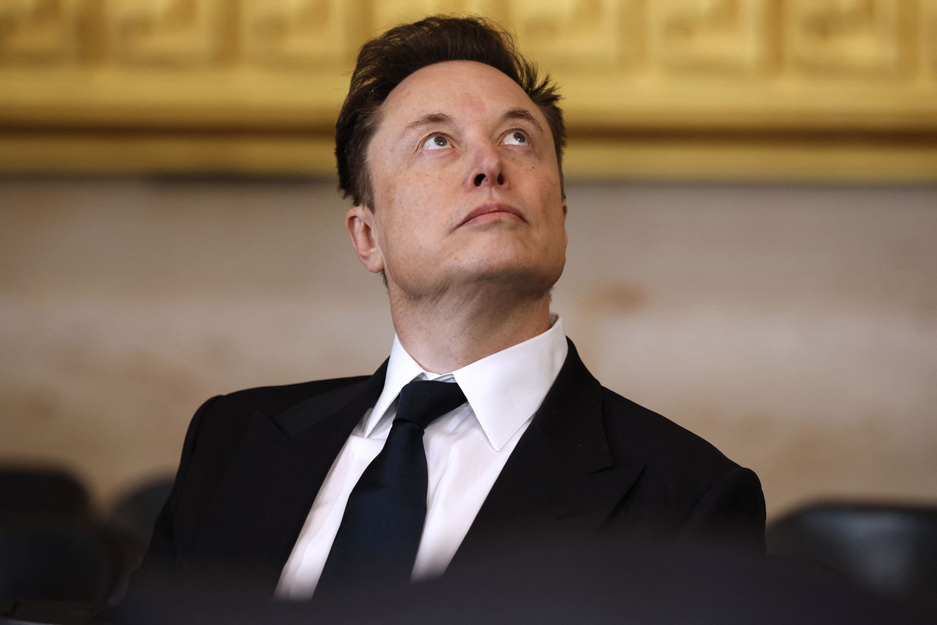 Elon Musk brands USAID as 'criminal organization' in growing row