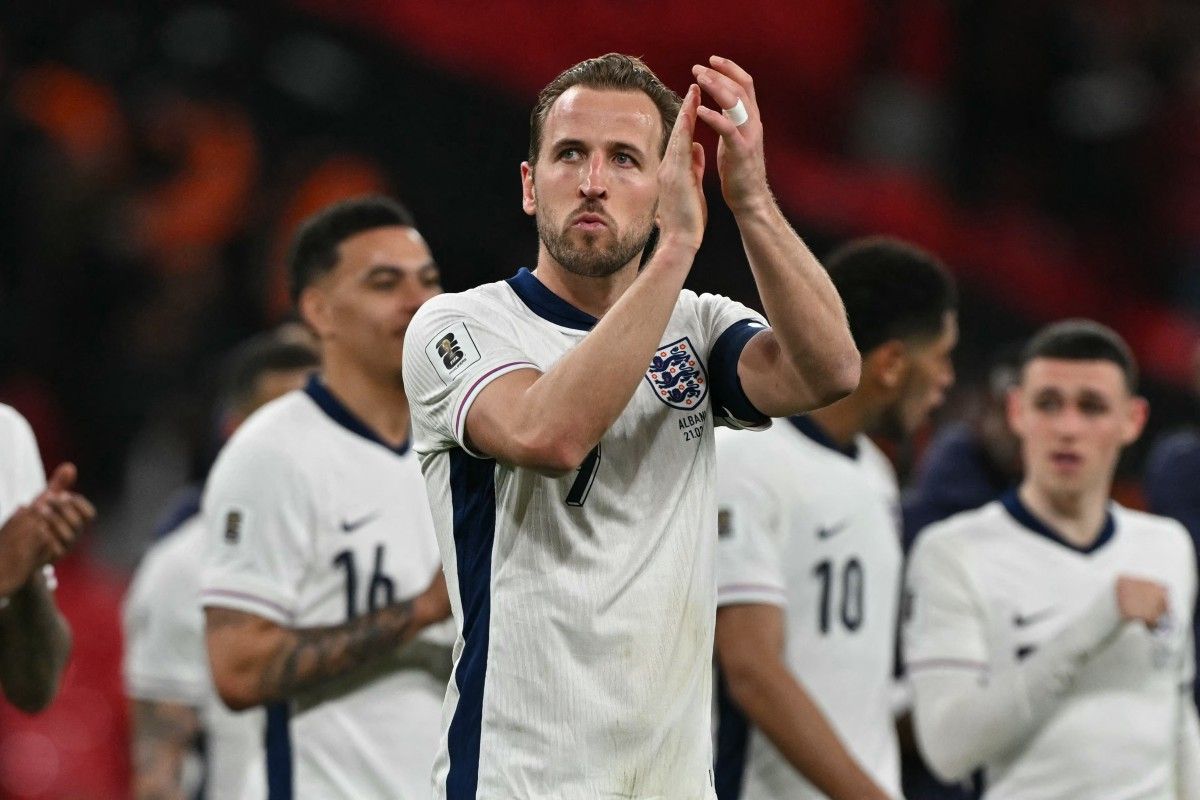 Tuchel Makes Winning Start as Laboured England Beat Albania