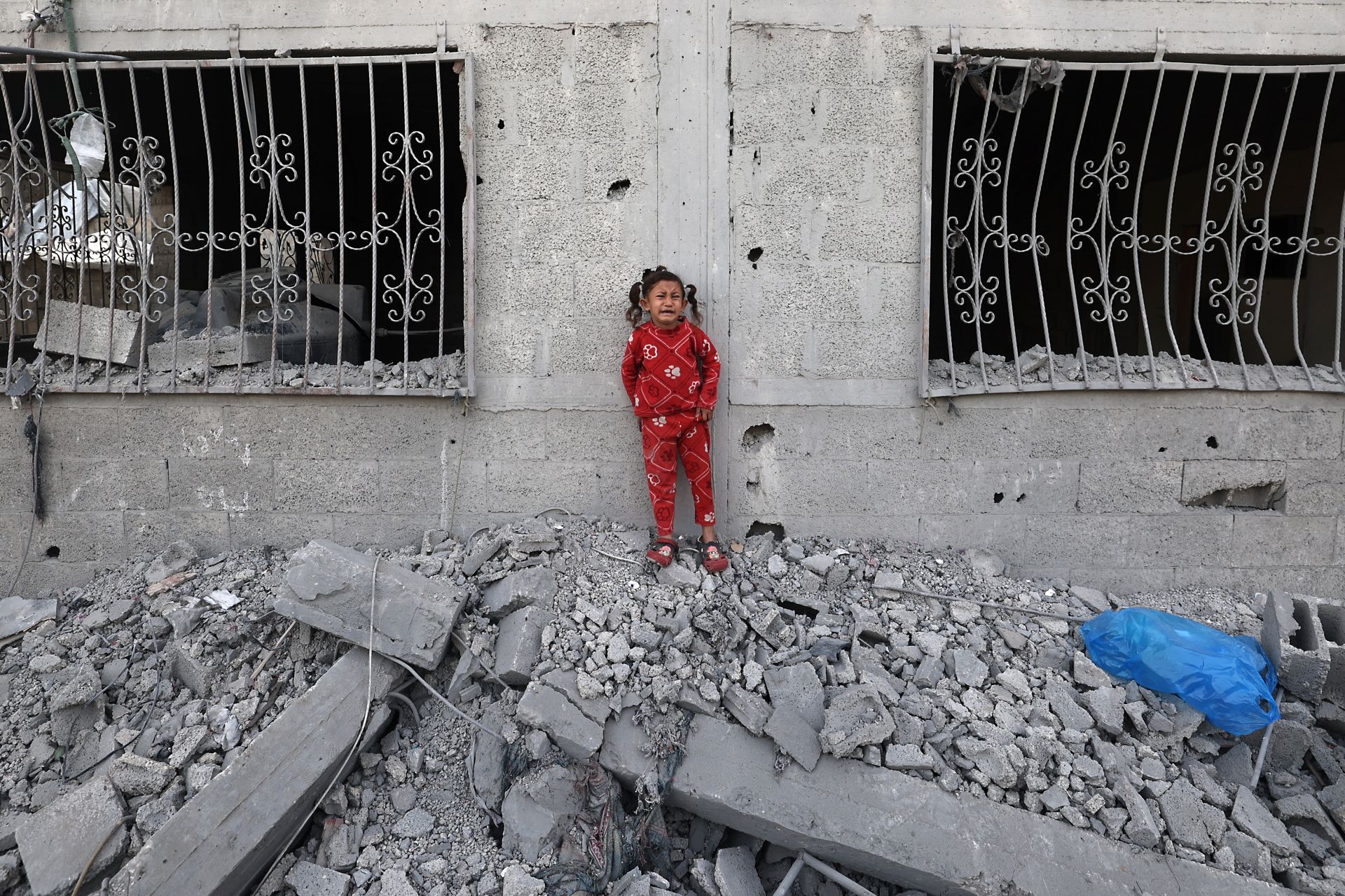 As Israel Plans Gaza 'Conquest', How Strong Is its Army?