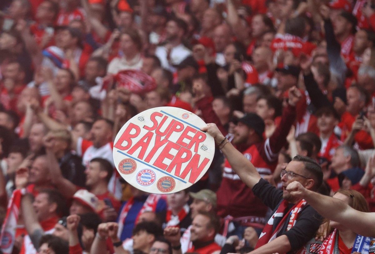 Leverkusen Draw Hands Kane’s Bayern Bundesliga Title