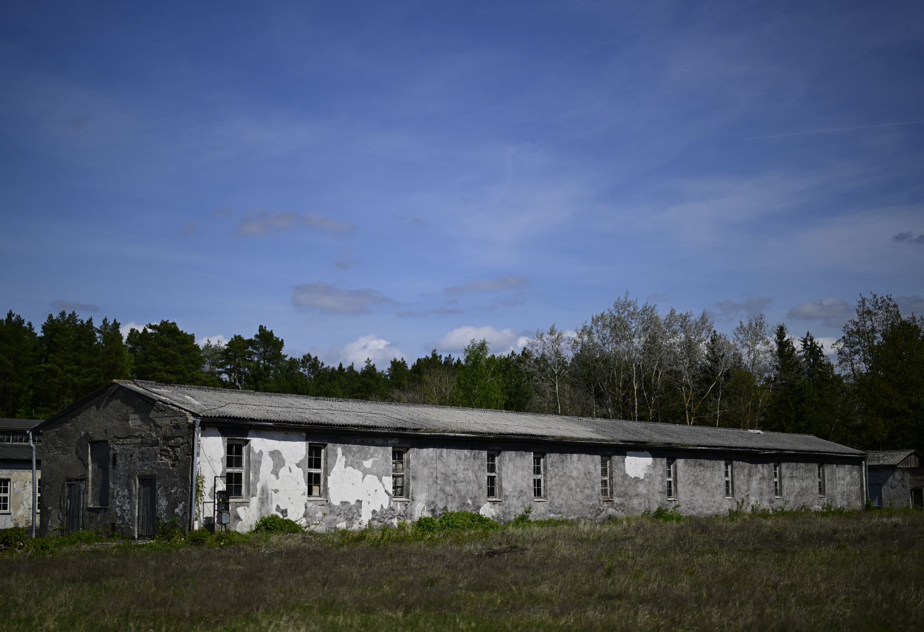 Spain Probes Deaths of Thousands of Spaniards in Nazi Camps