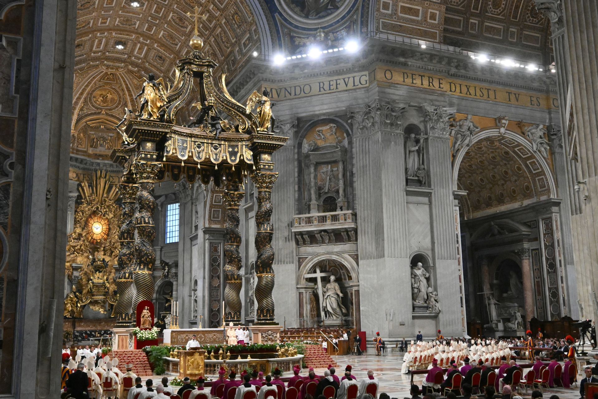 16 Potential Successors to Pope Francis