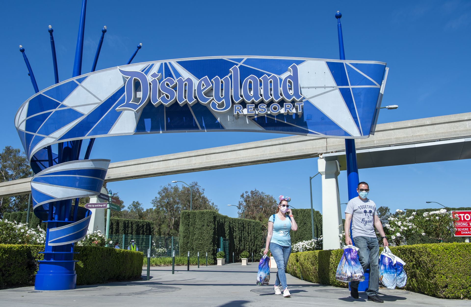 Disney to Open First Middle East Theme Park in Abu Dhabi