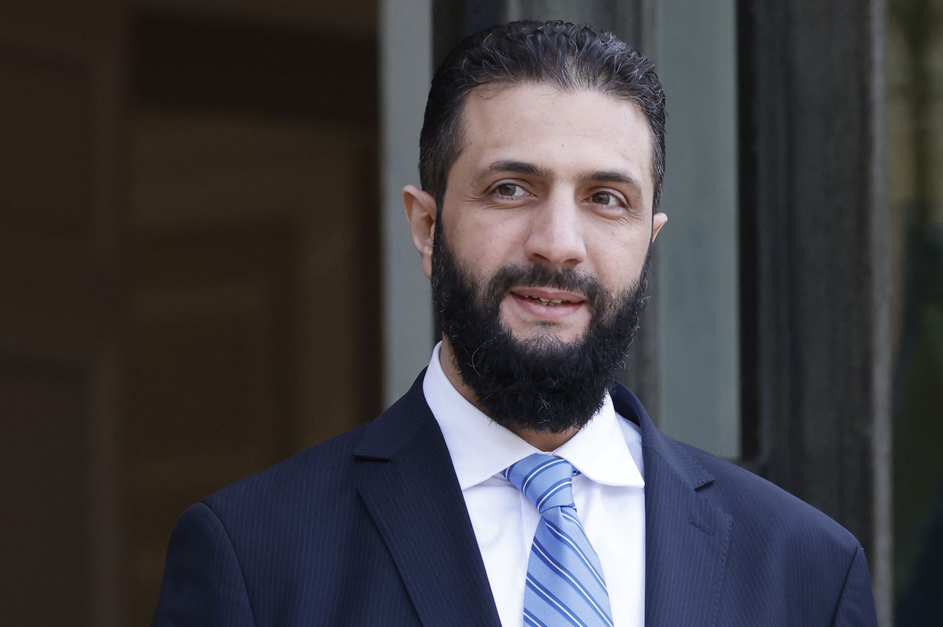 Syrian Leader Says Lifting of US Sanctions 'Historic and Courageous'