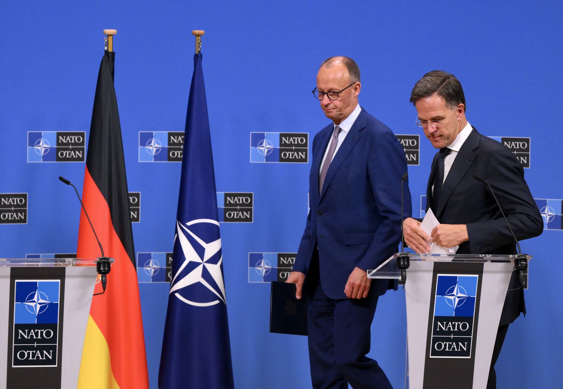 EU Unity Urged as Germany Enforces Border Controls on Migration