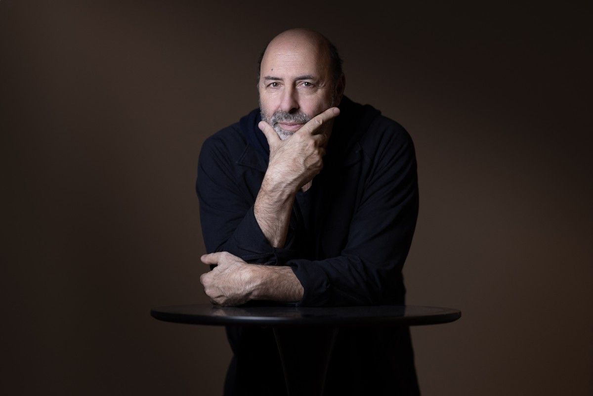 At Long Last, Cannes Welcomes Klapisch, Filmmaker of a Generation