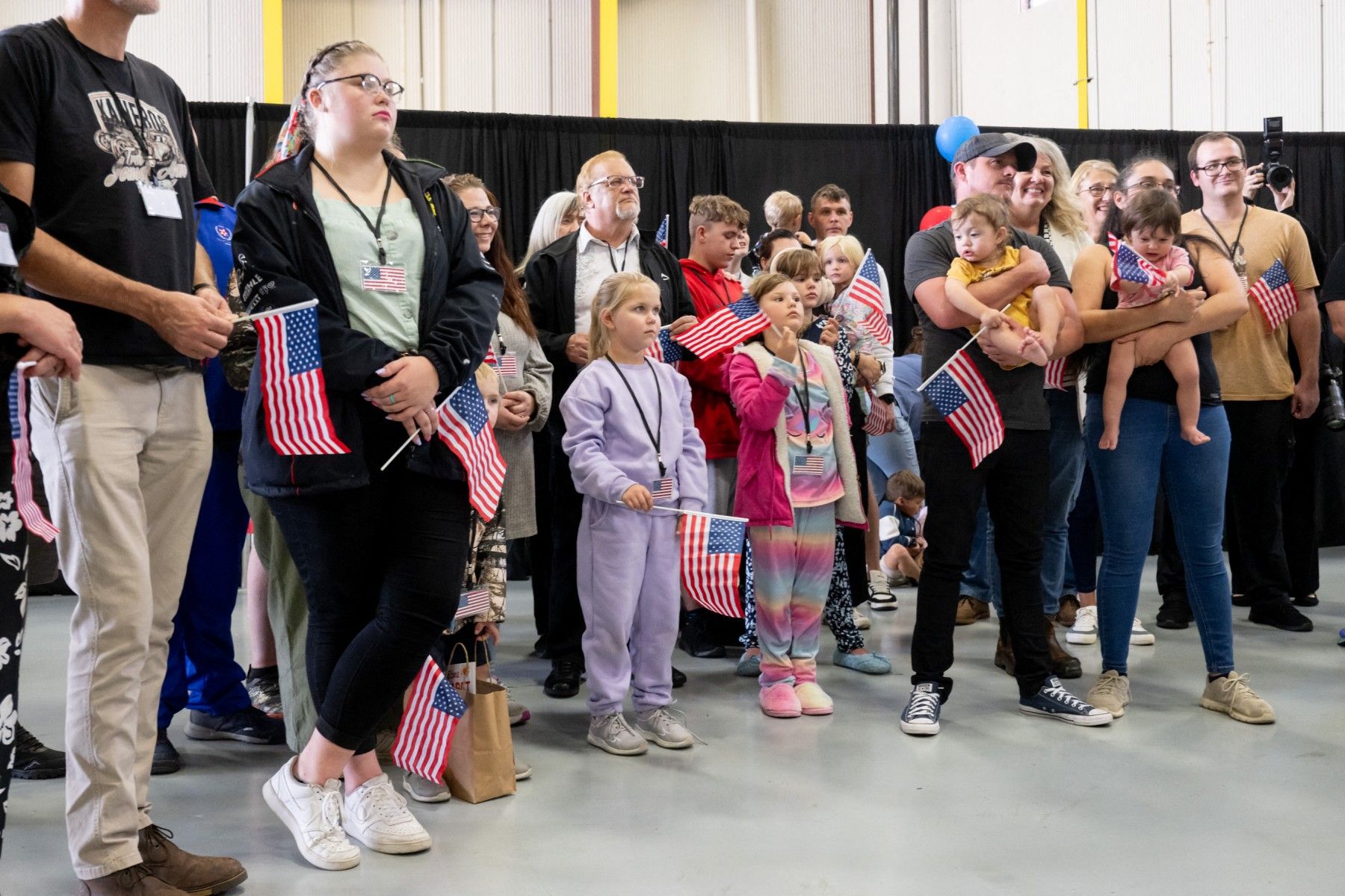 First Group of White South Africans Arrive in US for Resettlement