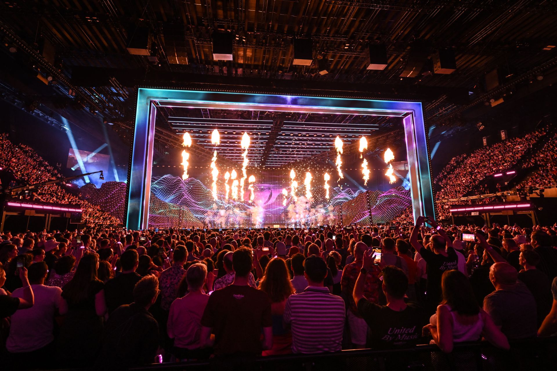 12 Points to Politics: The Eurovision Score You Don’t See