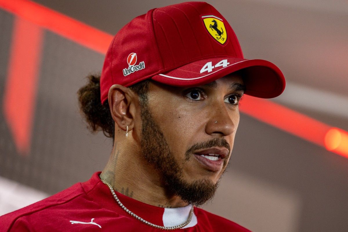 Leclerc Absent as Under Par Ferrari Face Home Race