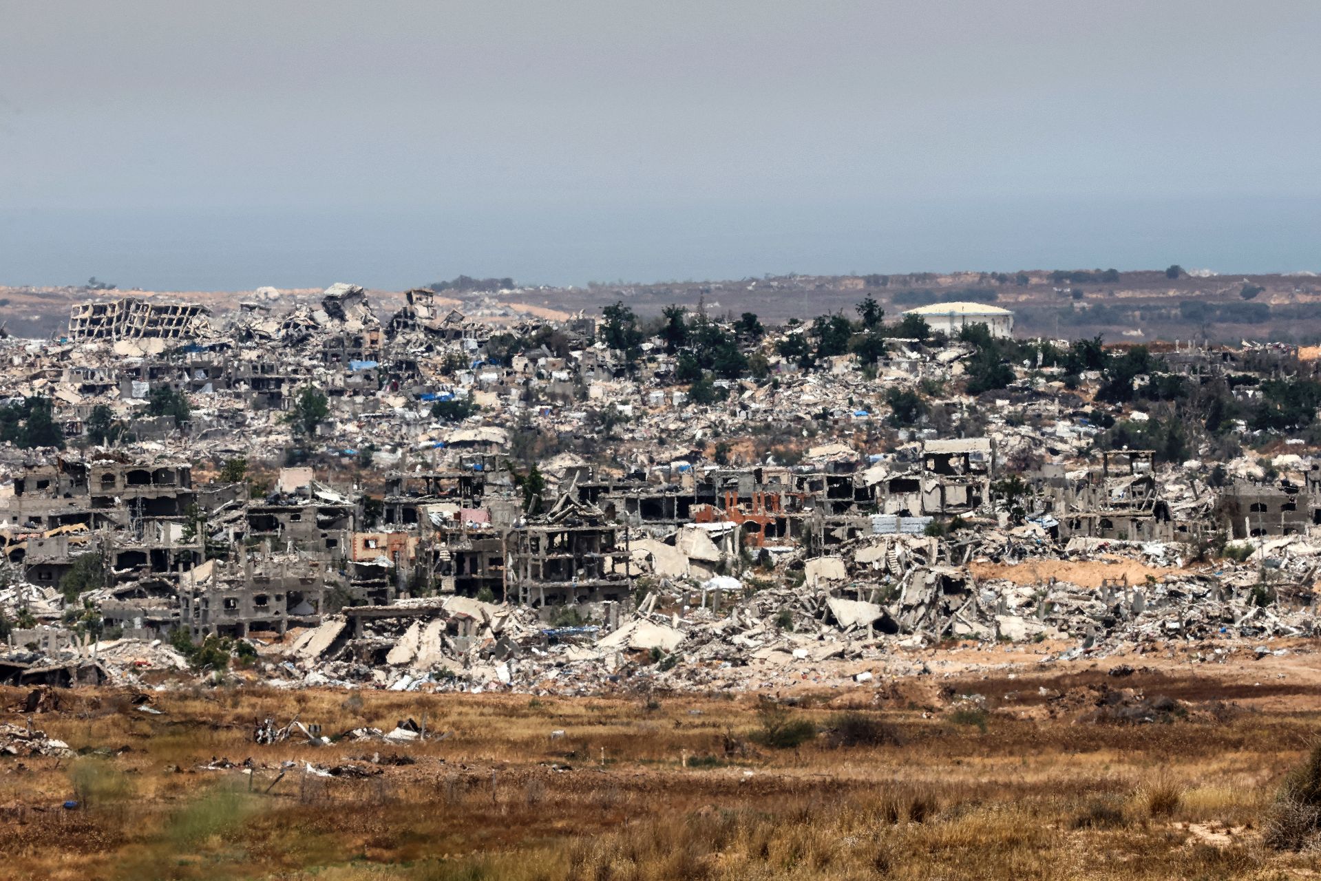 Hamas: New Gaza Talks 'Without any Preconditions' Underway in Doha