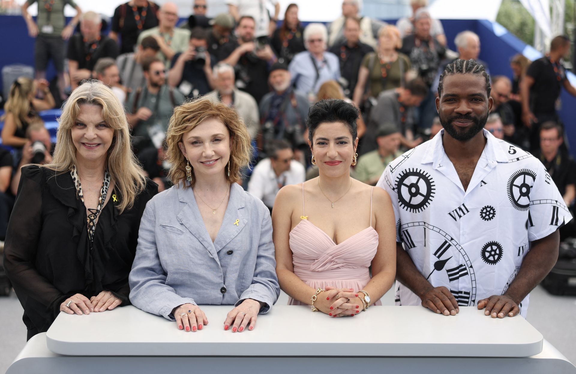 Cannes 2025: ‘Mama’ Shines a Light on Migrant Maids