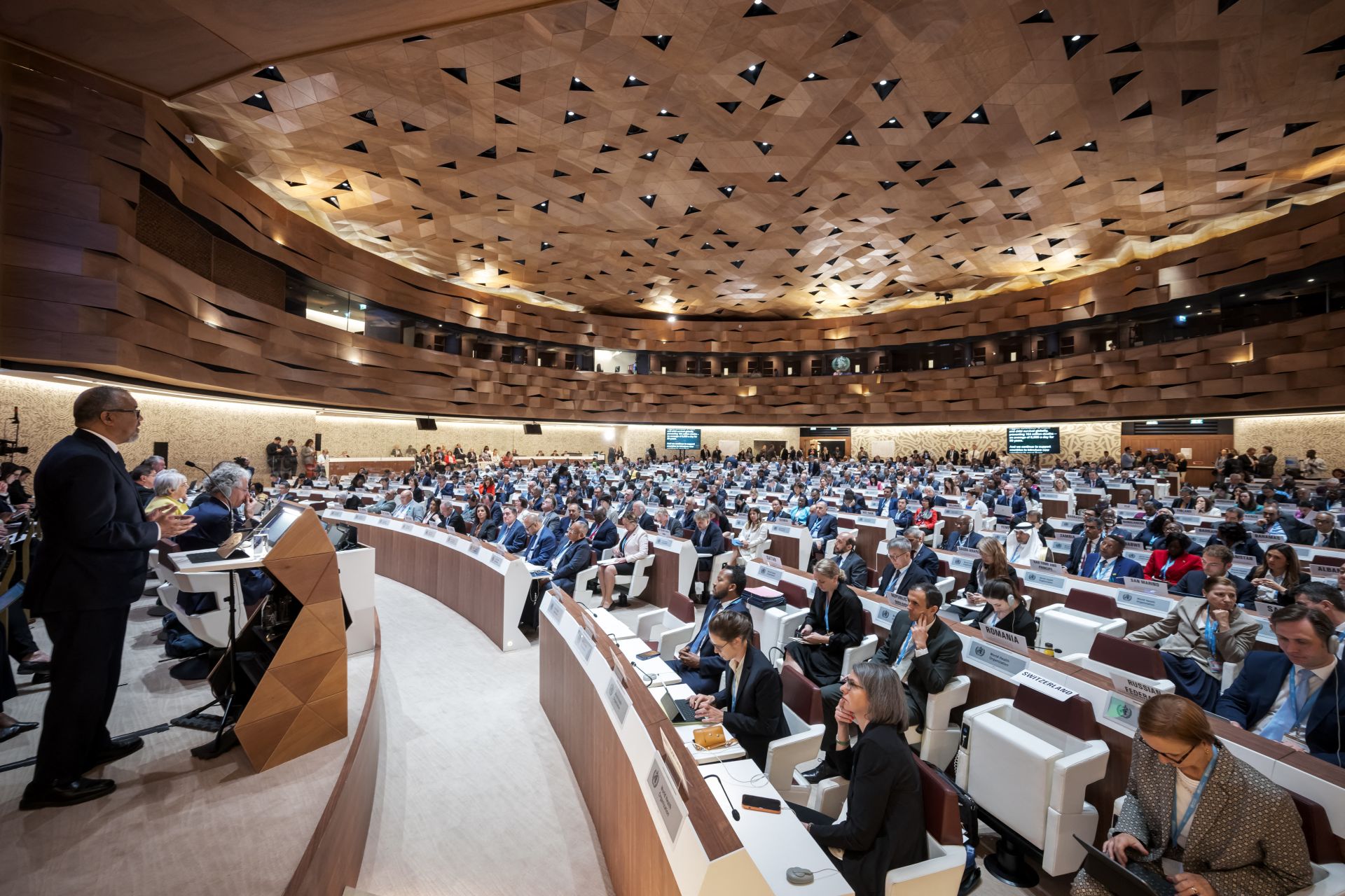 Explained: The WHO’s New Global Pandemic Treaty