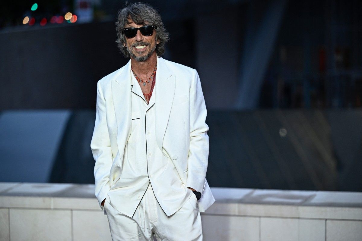 Pierpaolo Piccioli Takes Over Balenciaga in Bold Shift