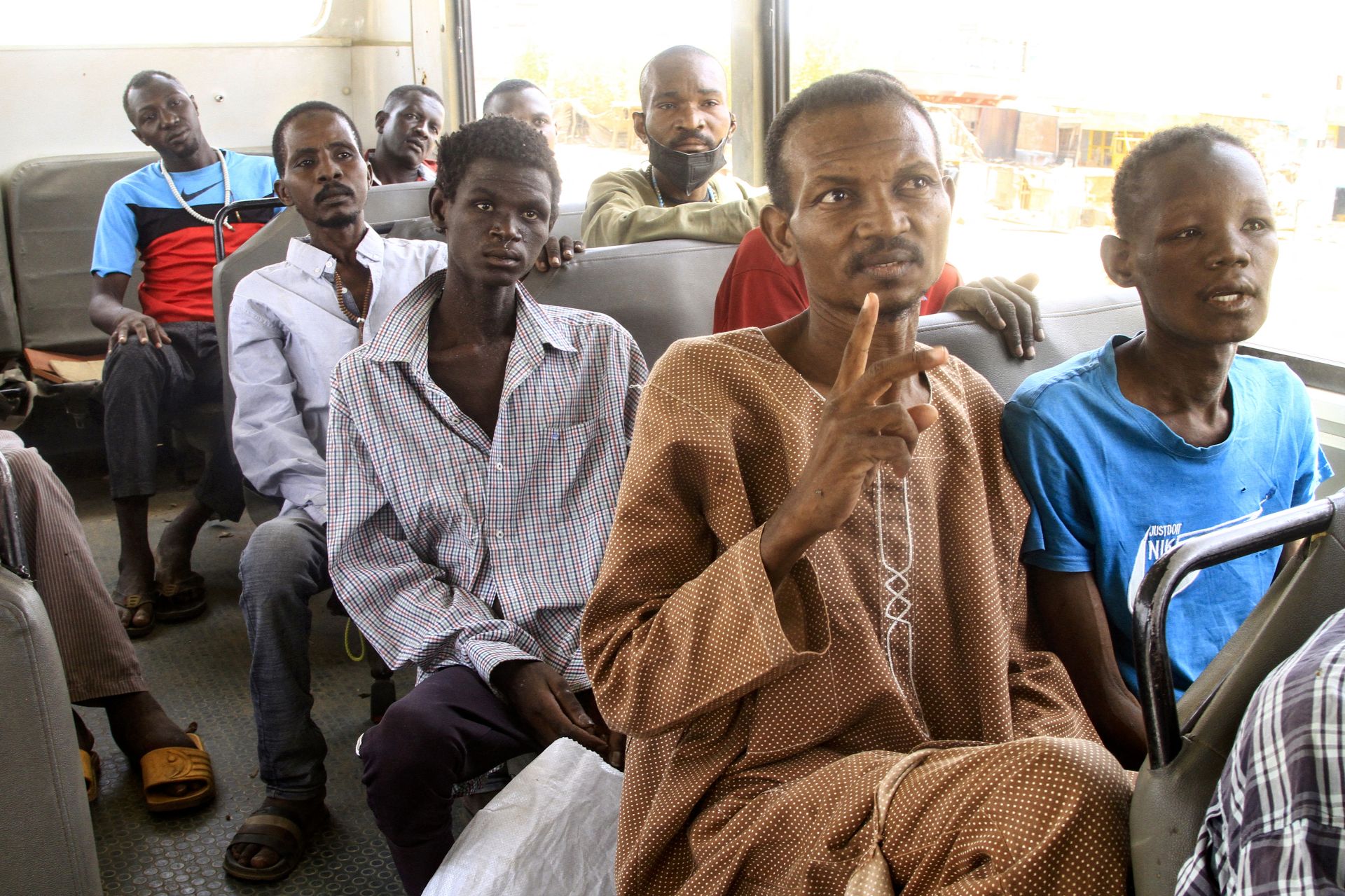 RSF Seizes Key Towns in Sudan as Cholera Outbreak Devastates Khartoum