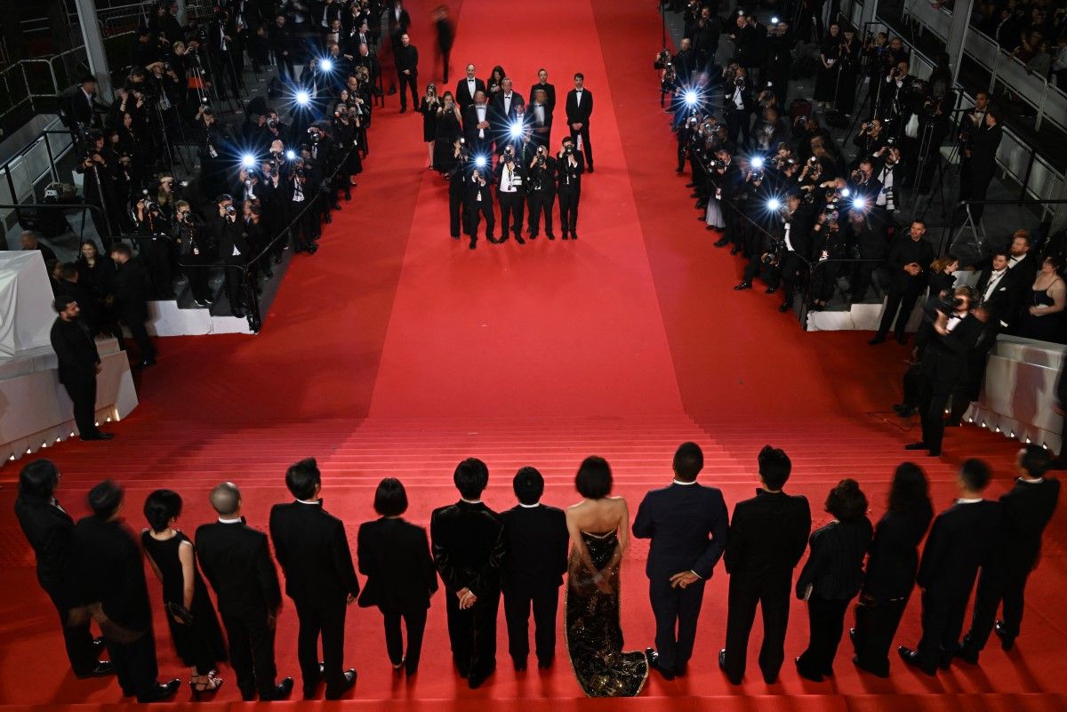 Cannes Hotel Legend Retires After Decades of Star Encounters