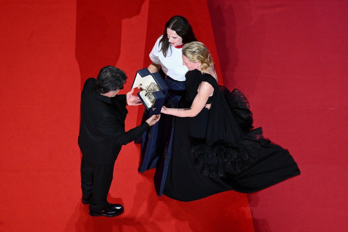 Cannes 2025: A Closing Full of Tears, Power and Purpose