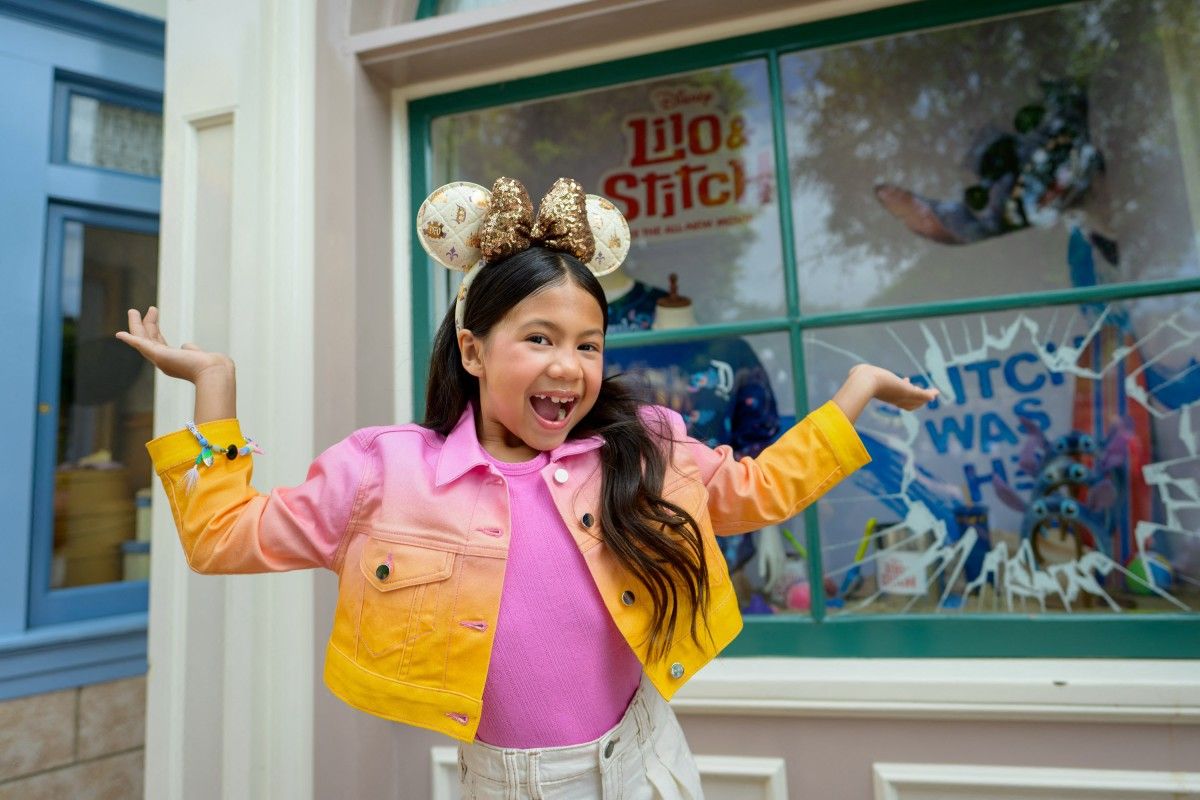'Lilo & Stitch' Scores Again in Box Office Triumph