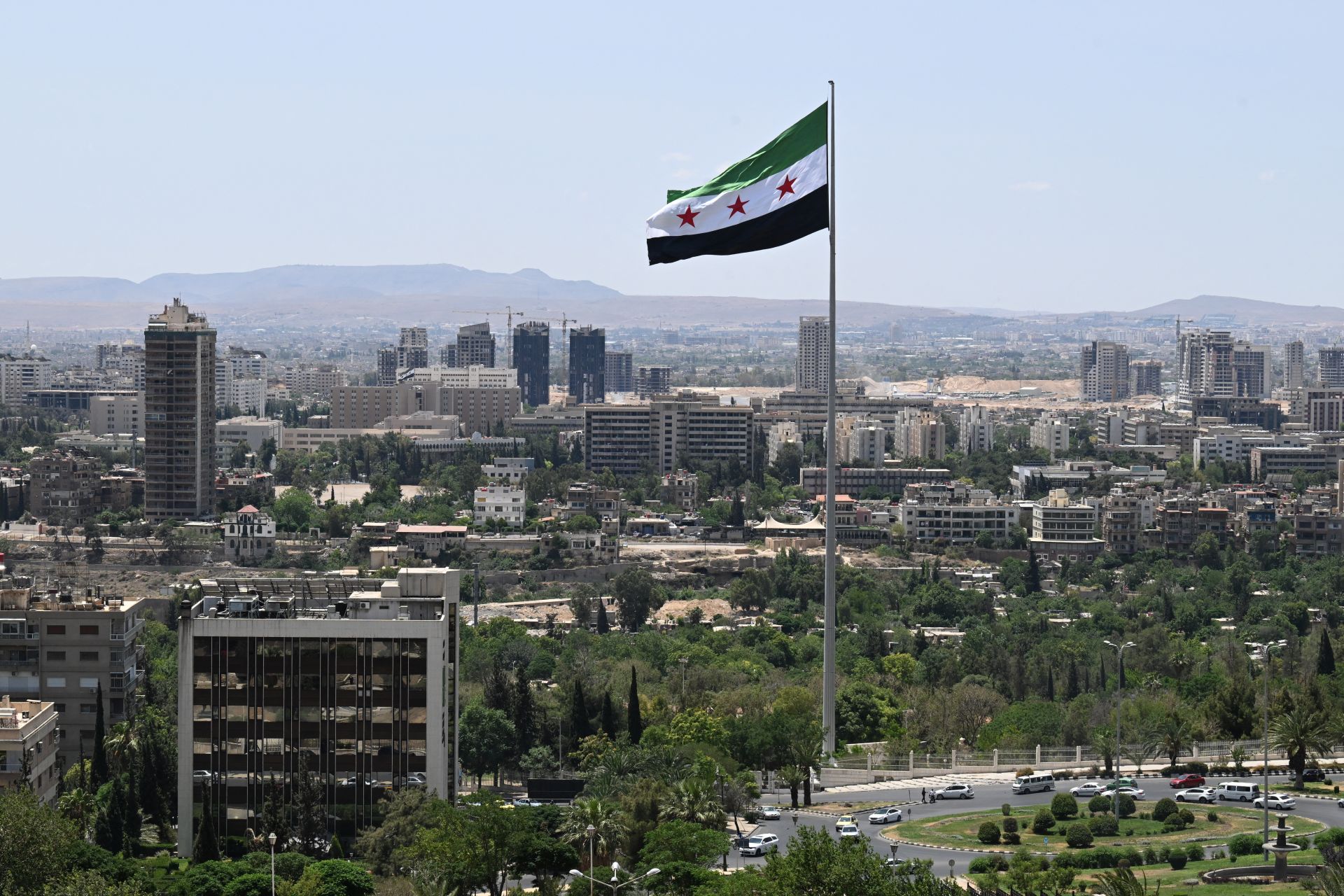 Three Alawites Killed as Violence Flares Near Syrian-Lebanese Border