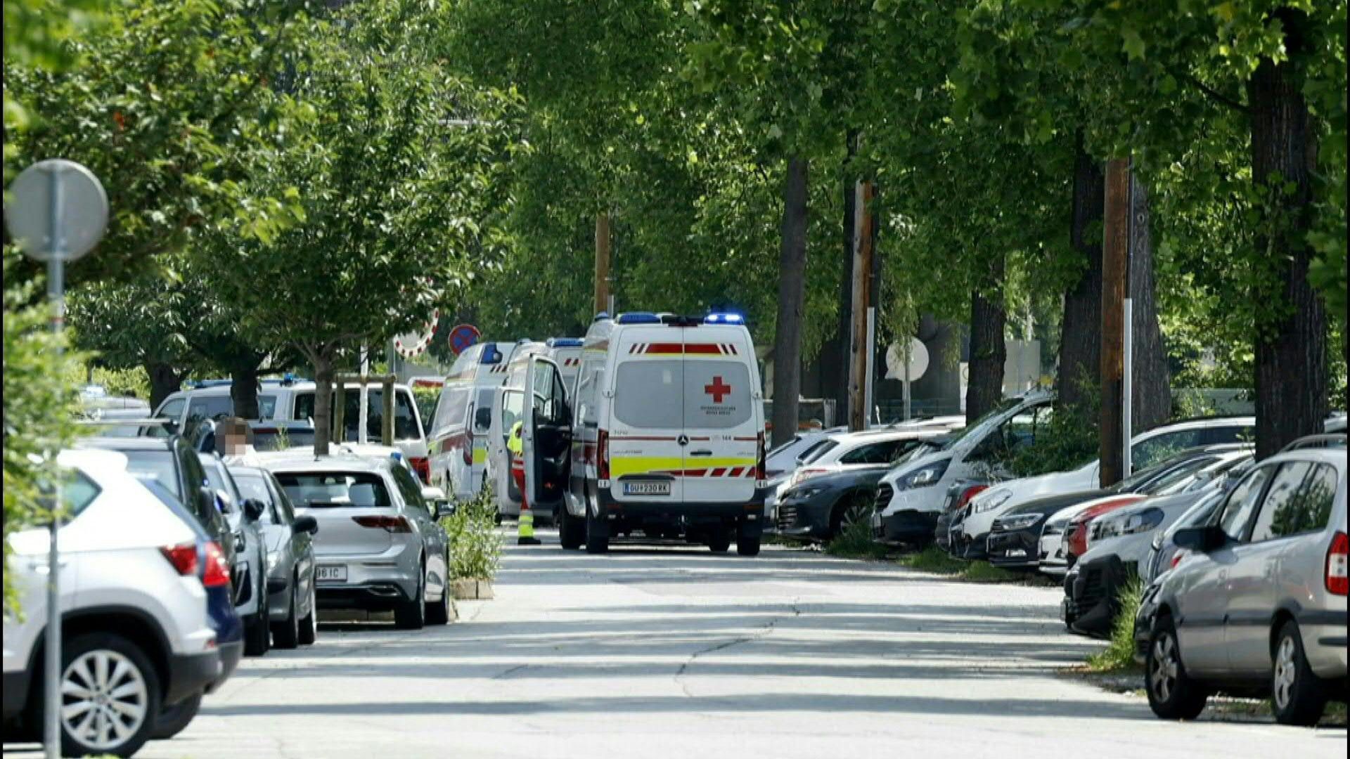 10 Dead in Austria School Shooting