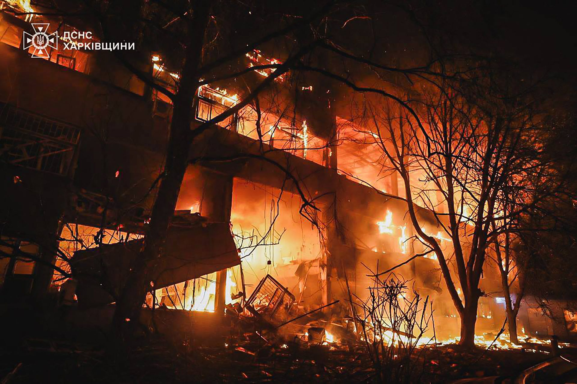 Bloody Night in Kharkiv, Prisoner Exchanges Between Russia and Ukraine Resume