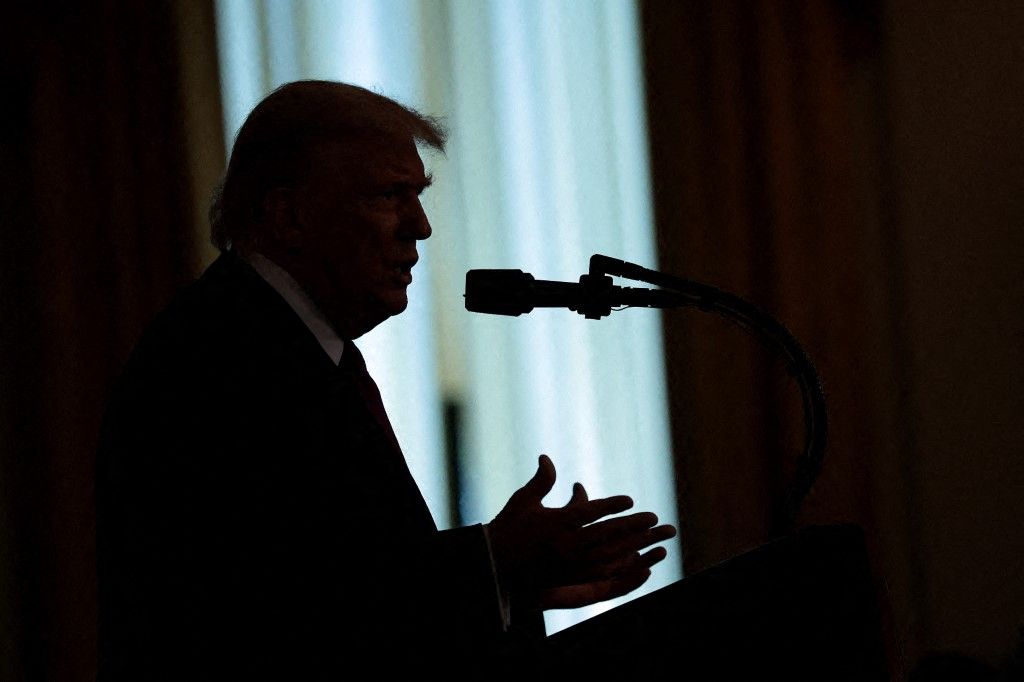 Attacking Iran, Israel Brazenly Defies ‘Man of Peace’ Trump