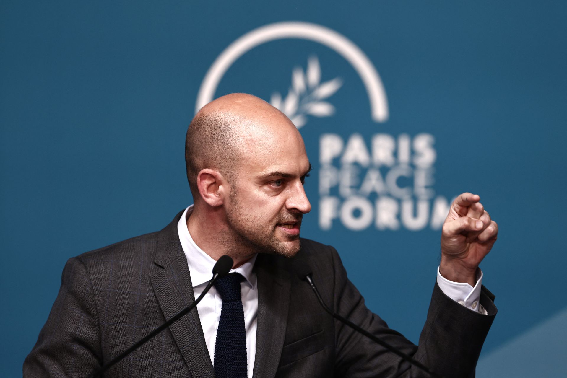 European Powers Call on Iran to Return to Nuclear Talks