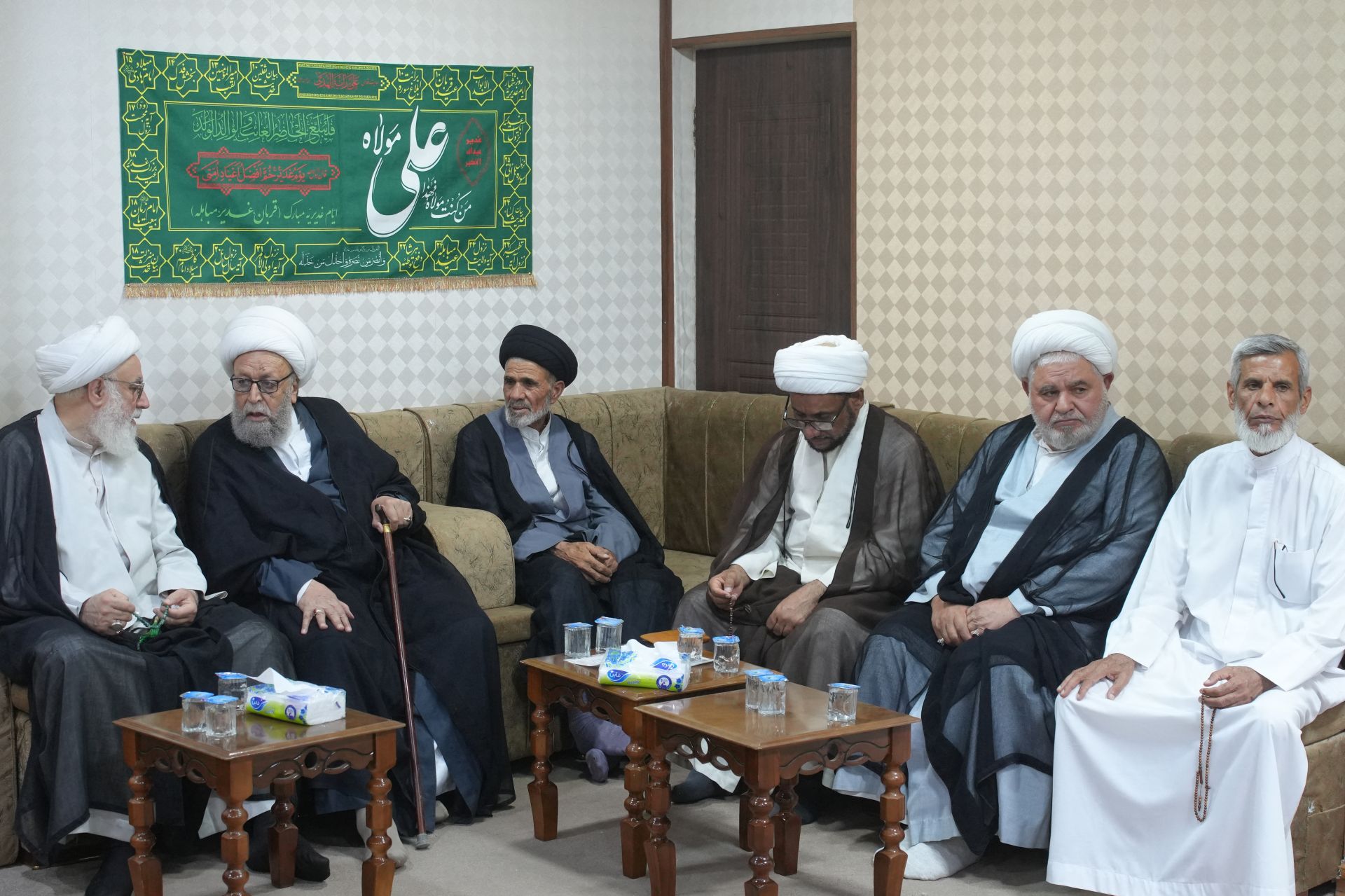 Baghdad Asks Iran to Avoid Strikes on US Targets in Iraq