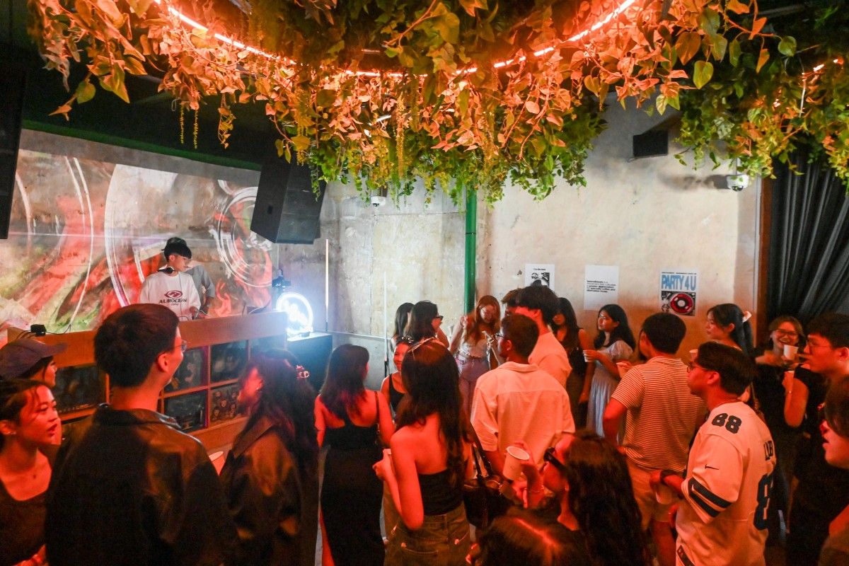 Sober Raves Rise: Coffee, Dance, and Zero Alcohol Vibes in Singapore