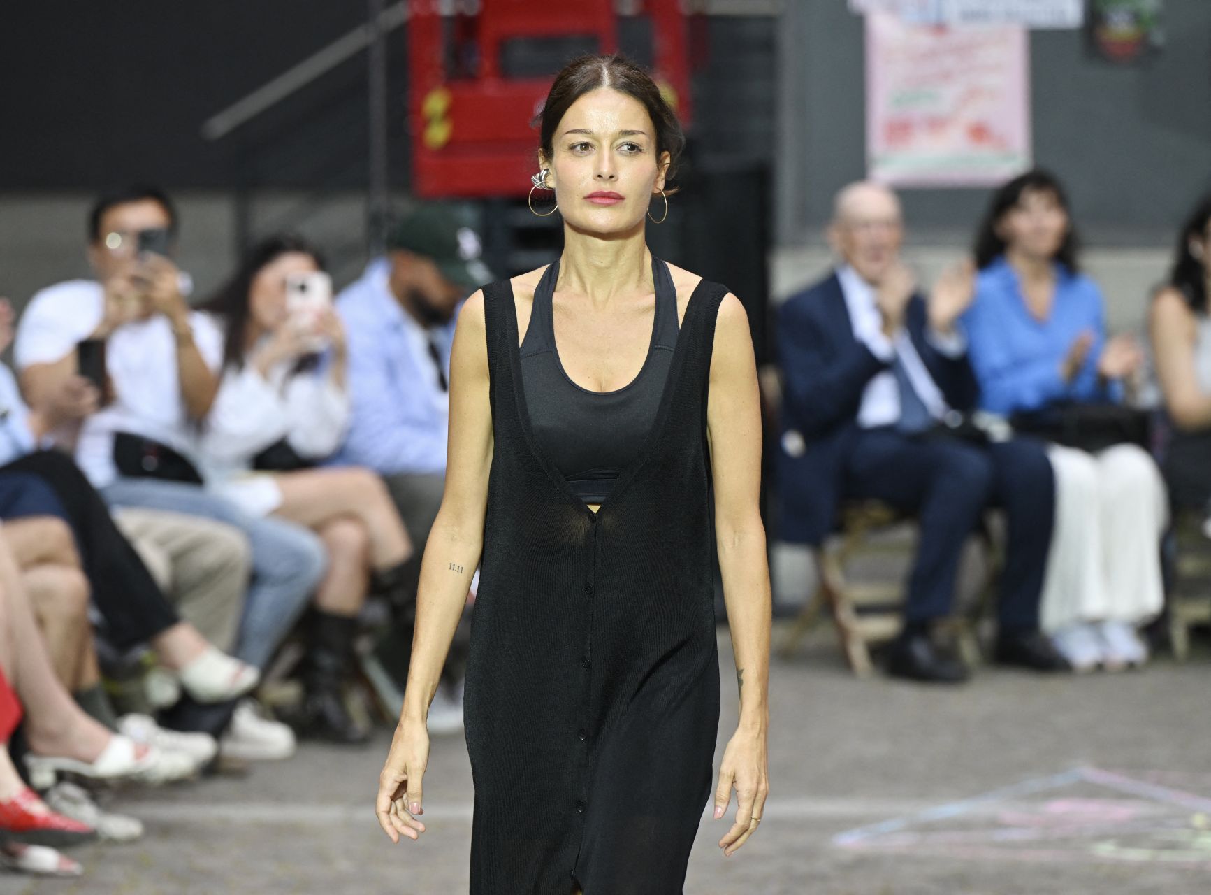 Giorgio Armani to Miss Milan Fashion Week Shows