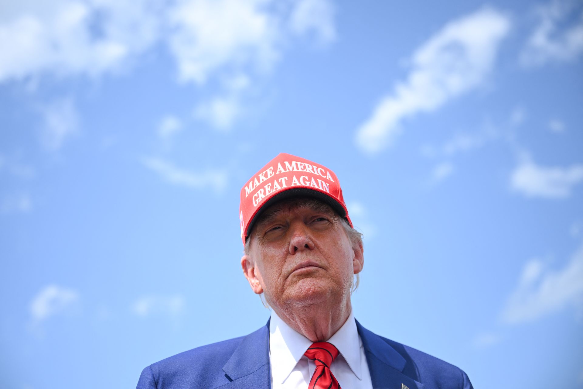 Pakistan to Nominate Trump for Nobel Peace Prize