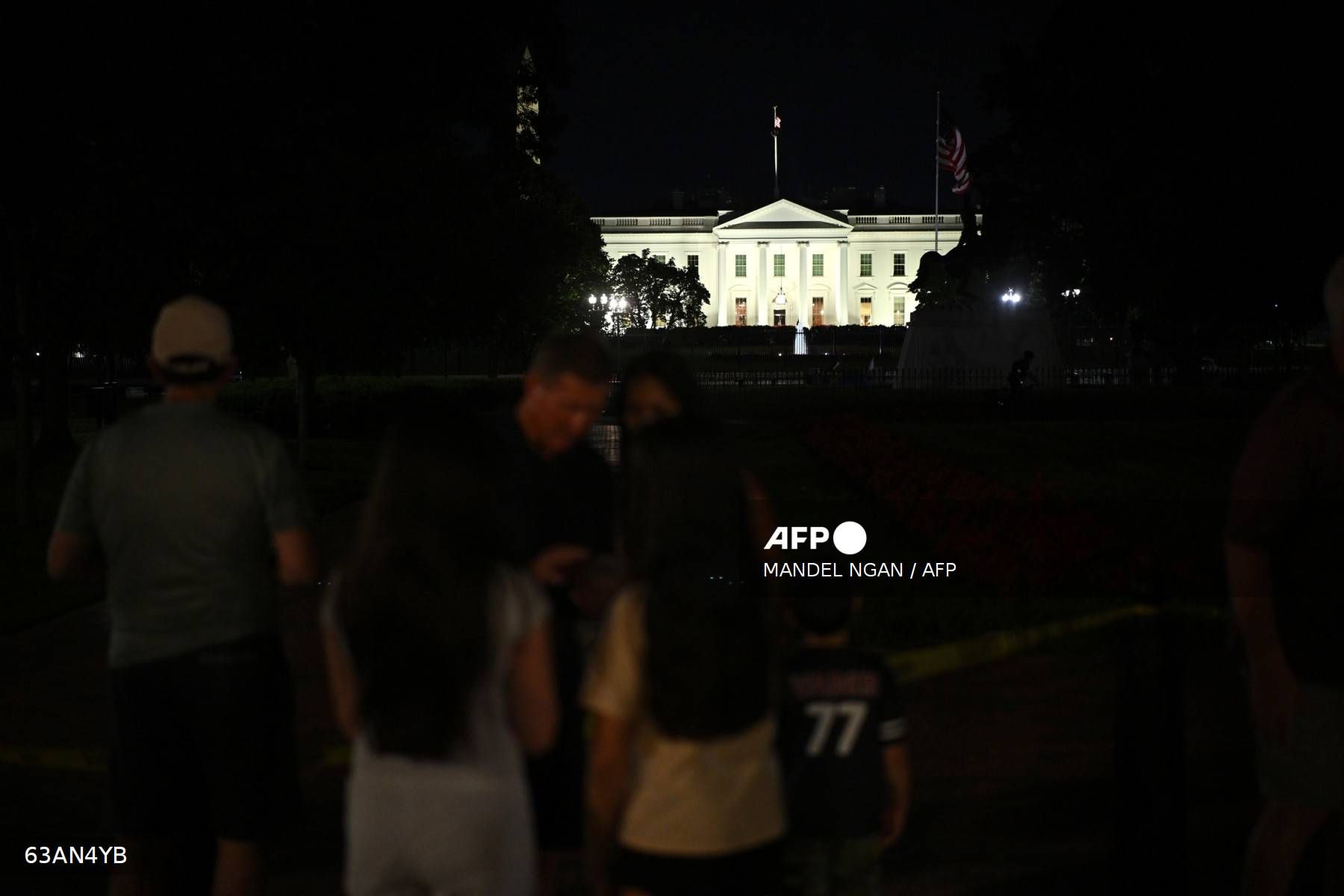 Global Leaders React to U.S. Strikes on Iranian Nuclear Facilities
