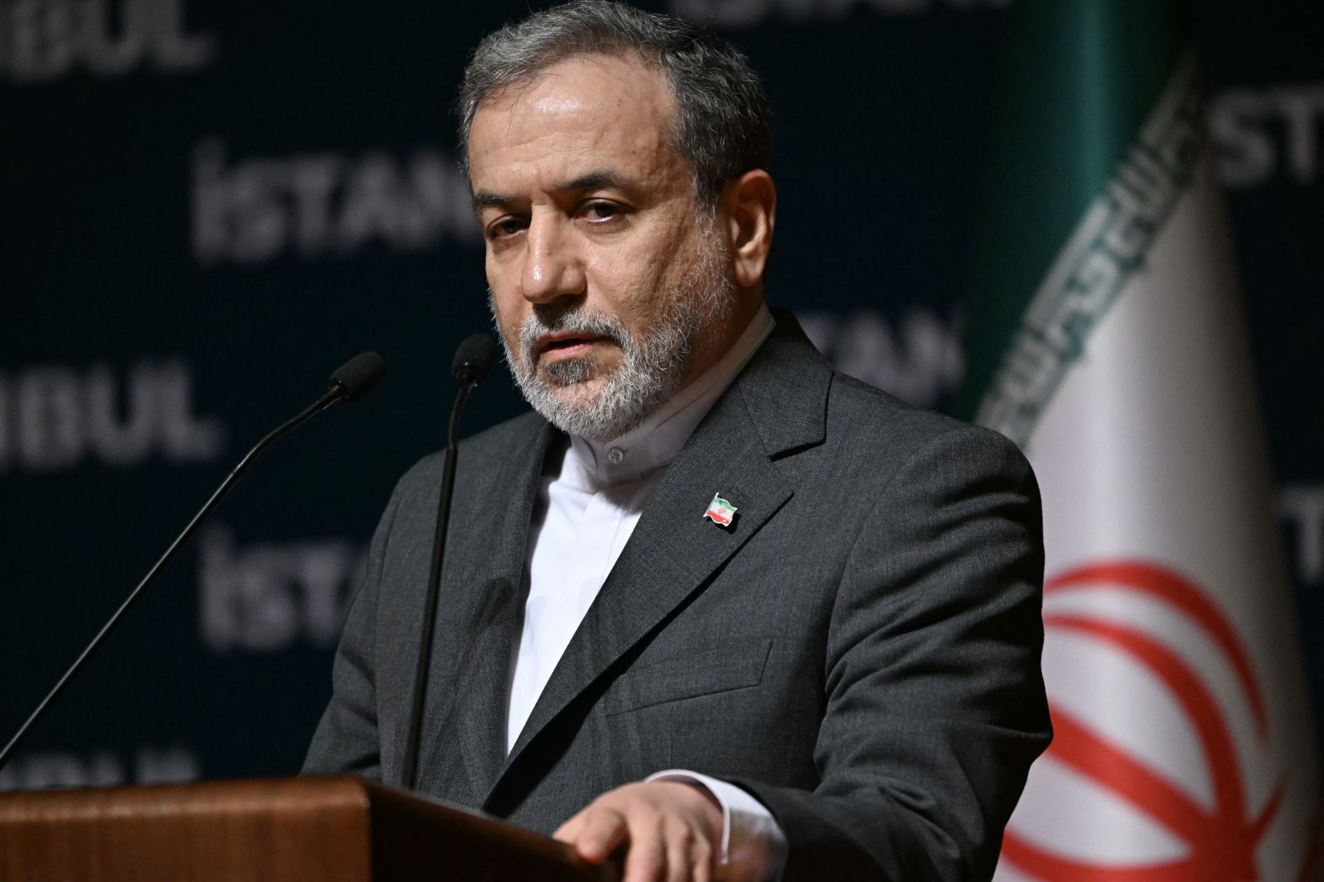 Iran Says Will Defend Itself 'by All Means Necessary', Following U.S. Strikes