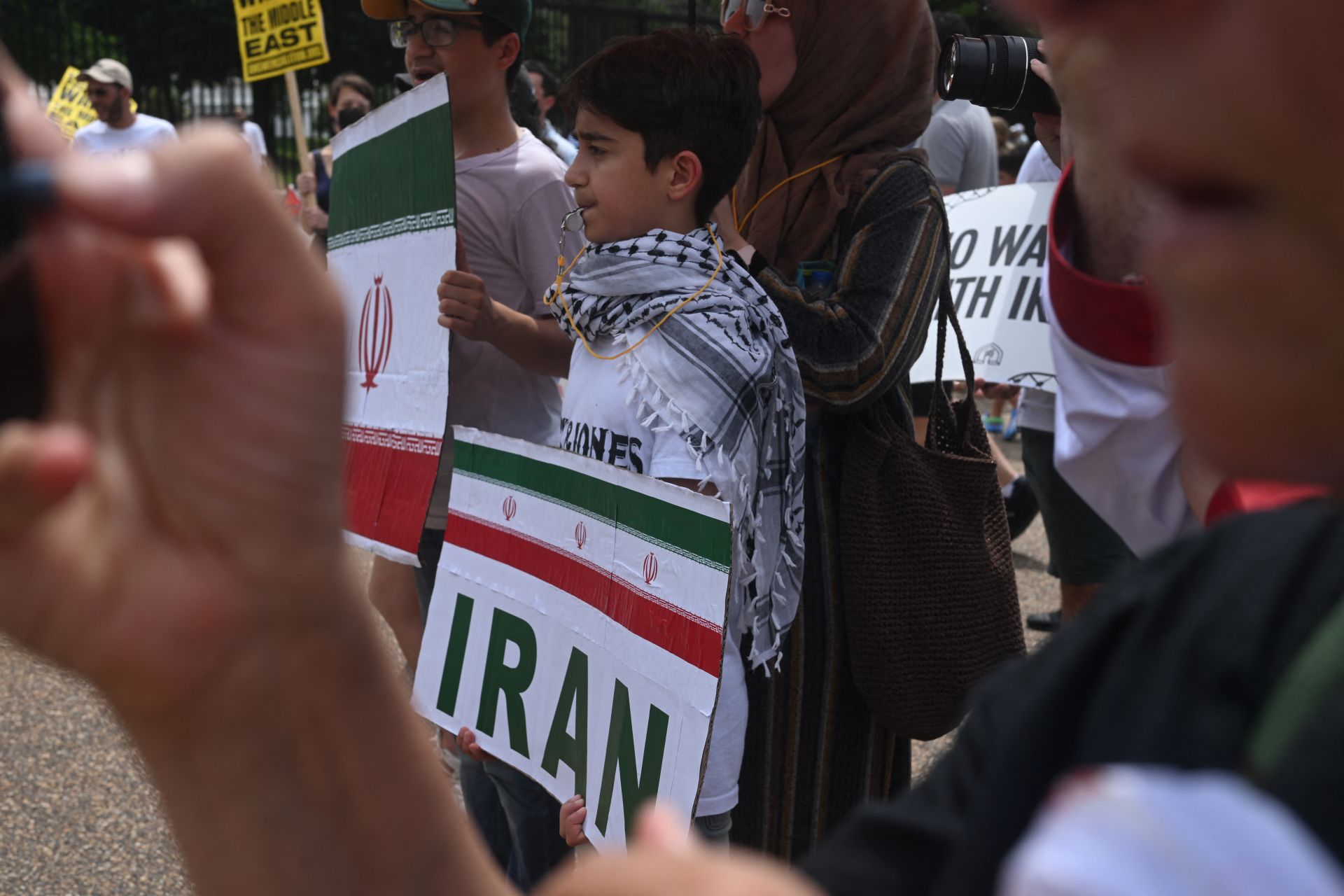 Day 11 of The Iran-Israel War: Latest Developments