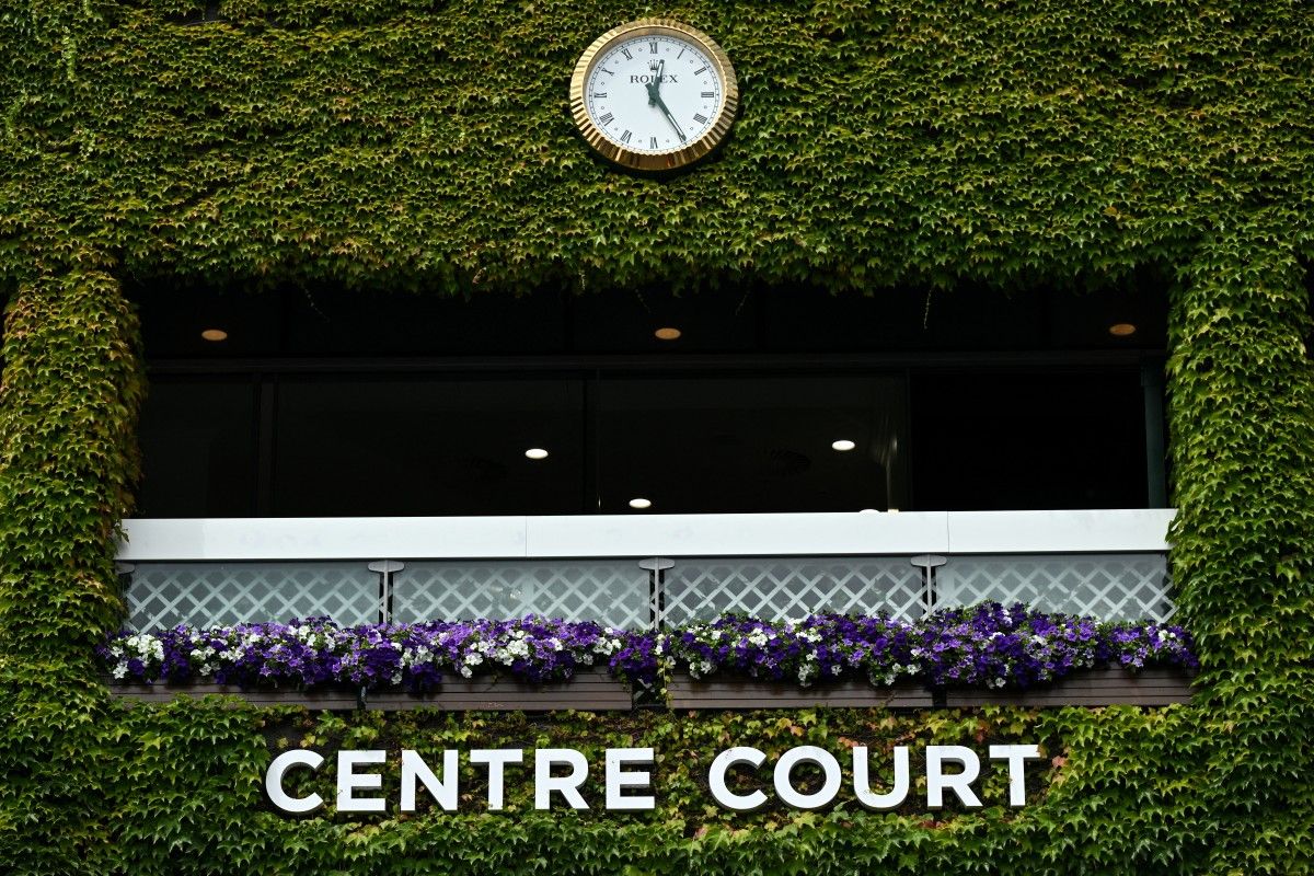 Wimbledon Offers Djokovic ‘Best Chance’ to Make Grand Slam History